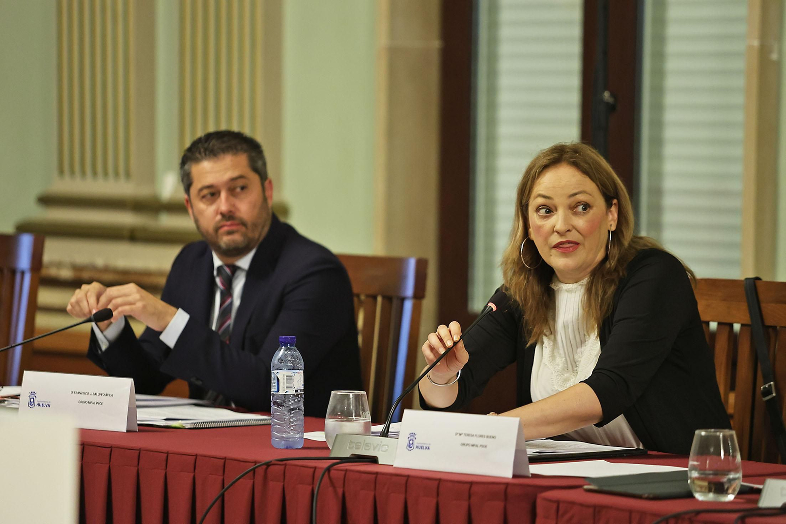 Las imágenes más destacadas del miércoles 25 de septiembre en Huelva