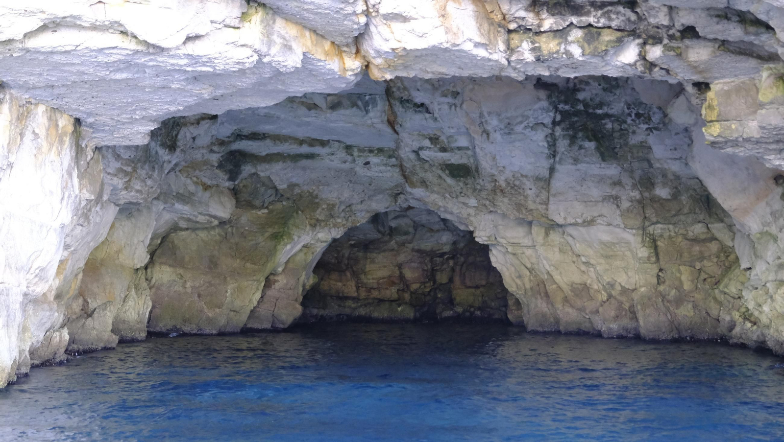 Una jornada con el servicio marítimo de la Policía Local de Níjar, en imágenes