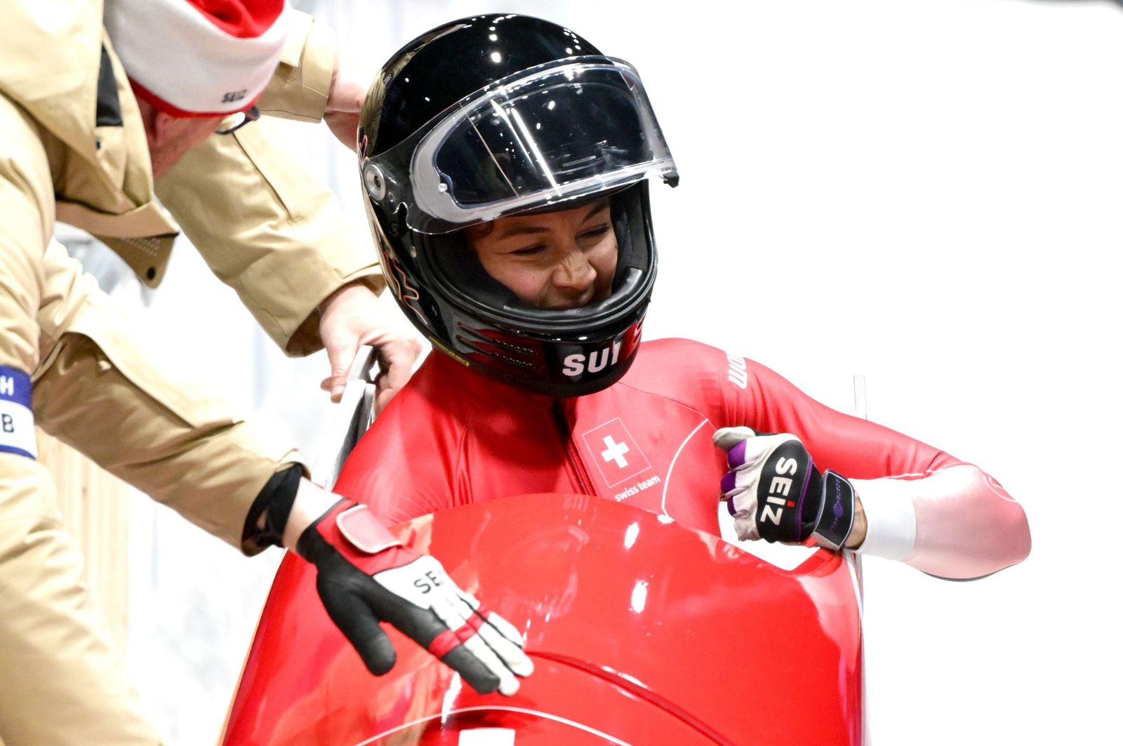 Las mejores fotos de los Juegos Olímpicos de invierno Milán Cortina d'Ampezzo 2026 | Undécima jornada