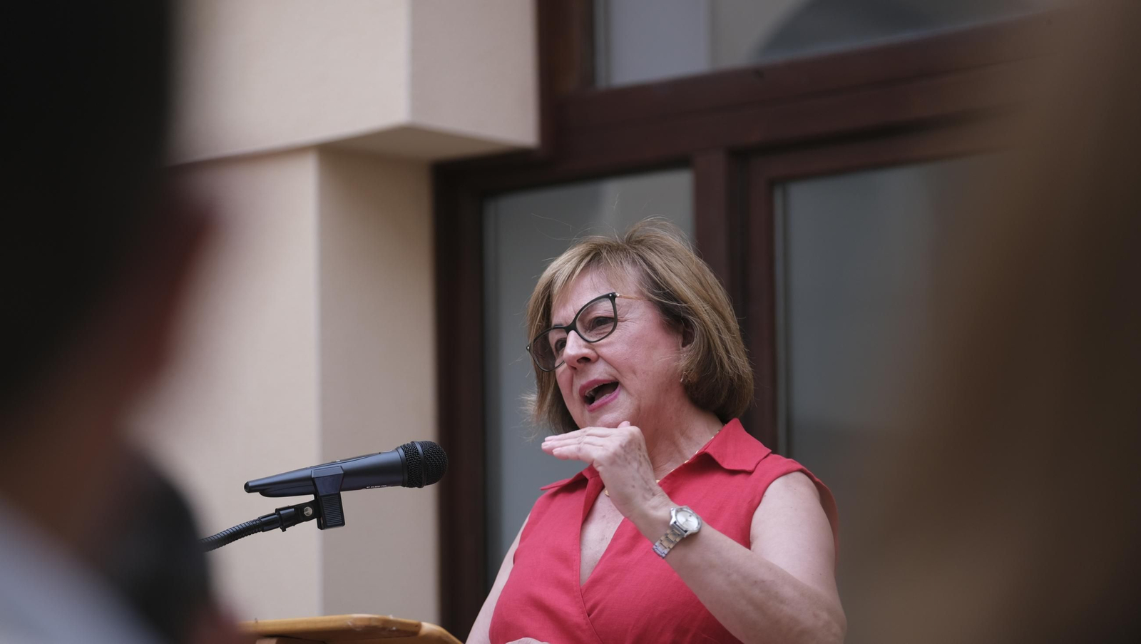 Inicio del Festival de Vélez Blanco 2025, en imágenes