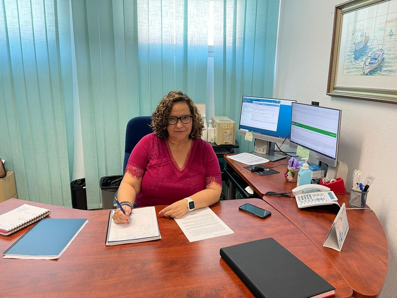 "Vera es un destino de confianza, seguro y de calidad”