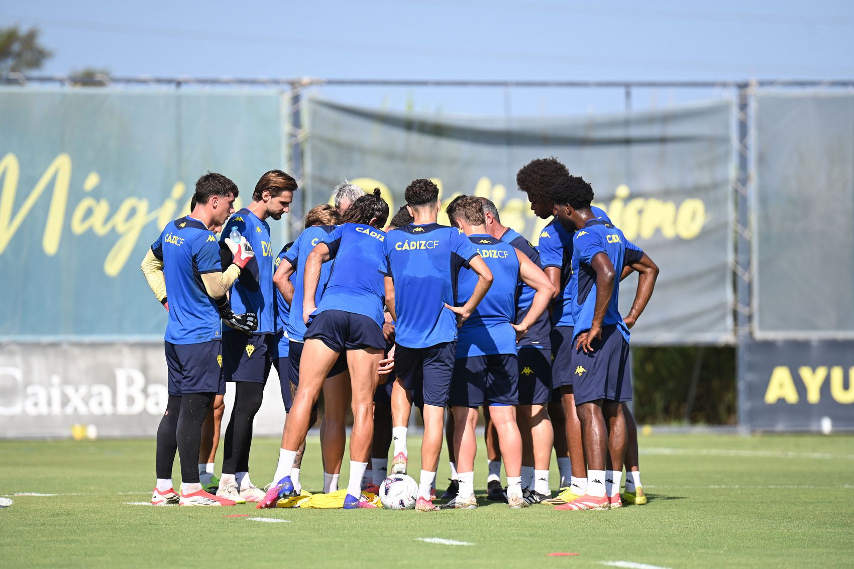 La baja que el Cádiz CF no echa de menos