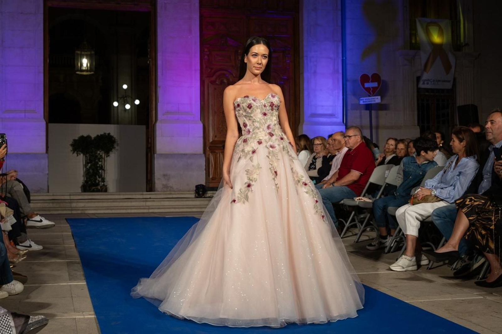 XXXIV Pasarela Jaén, en imágenes