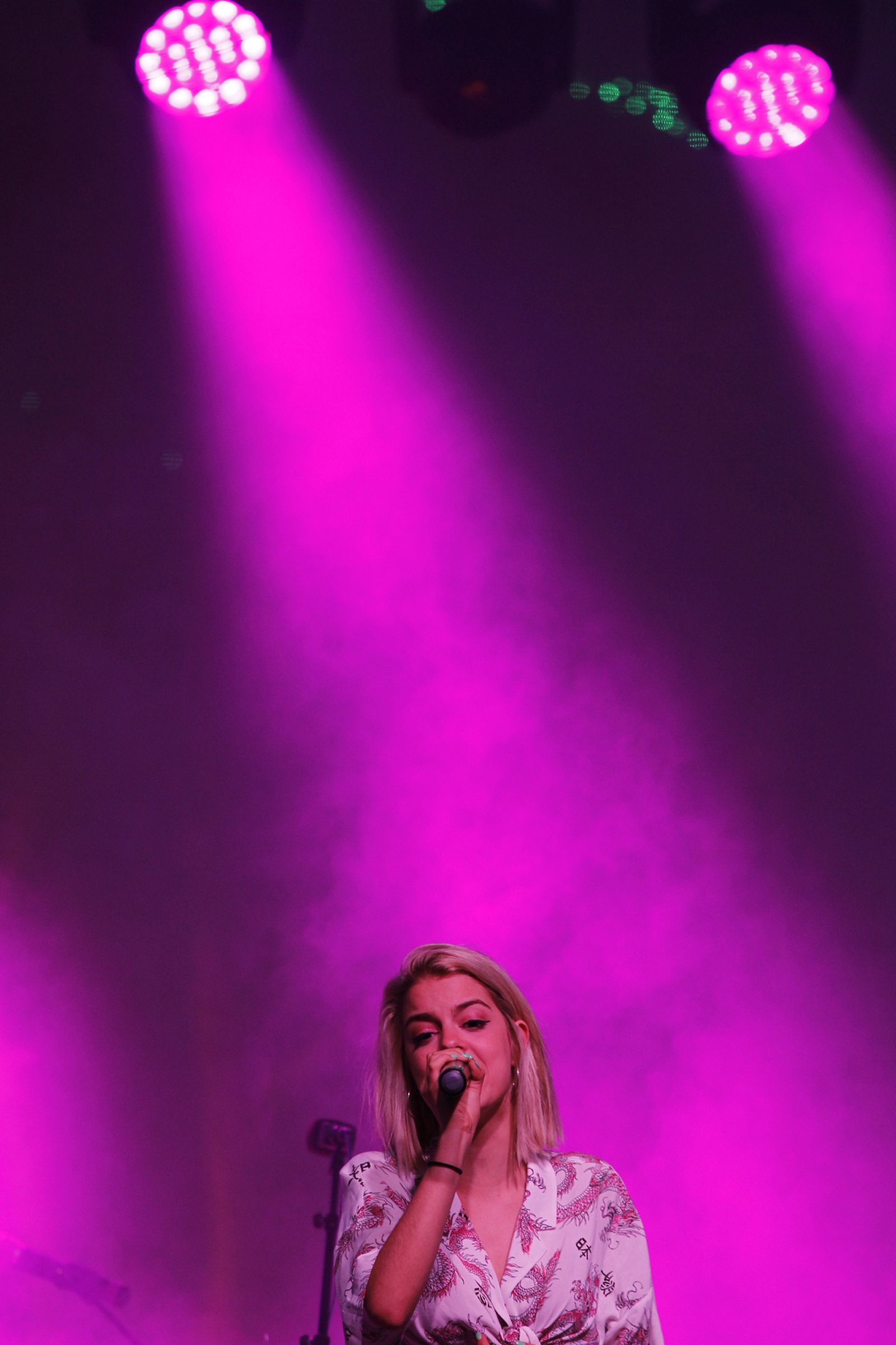 Fotogalería fin de fiesta Festival Teatro El Ejido