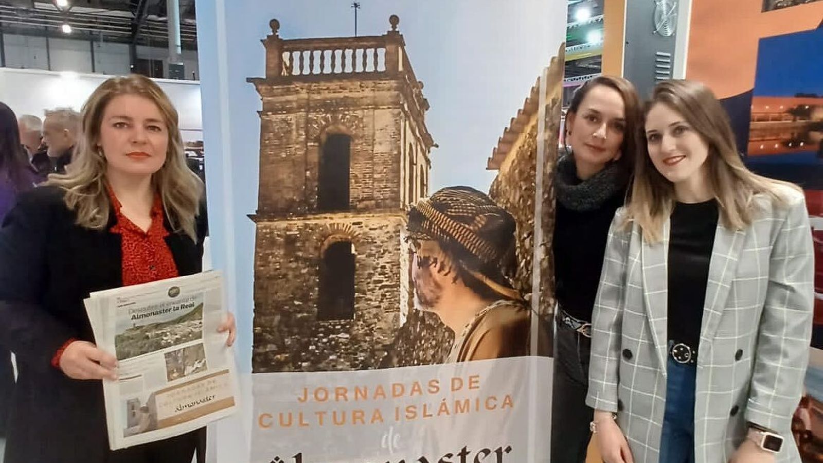 XXVI Jornadas de Cultura Islámica