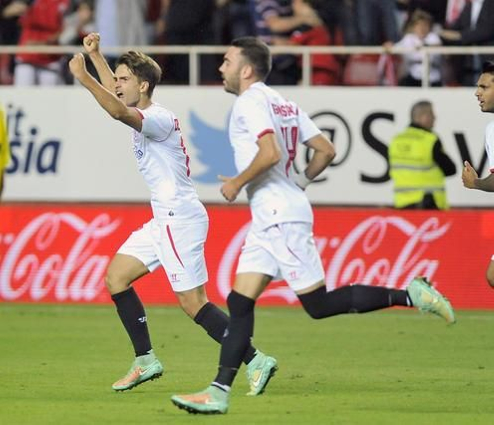 Foto: Juan Carlos Vázquez