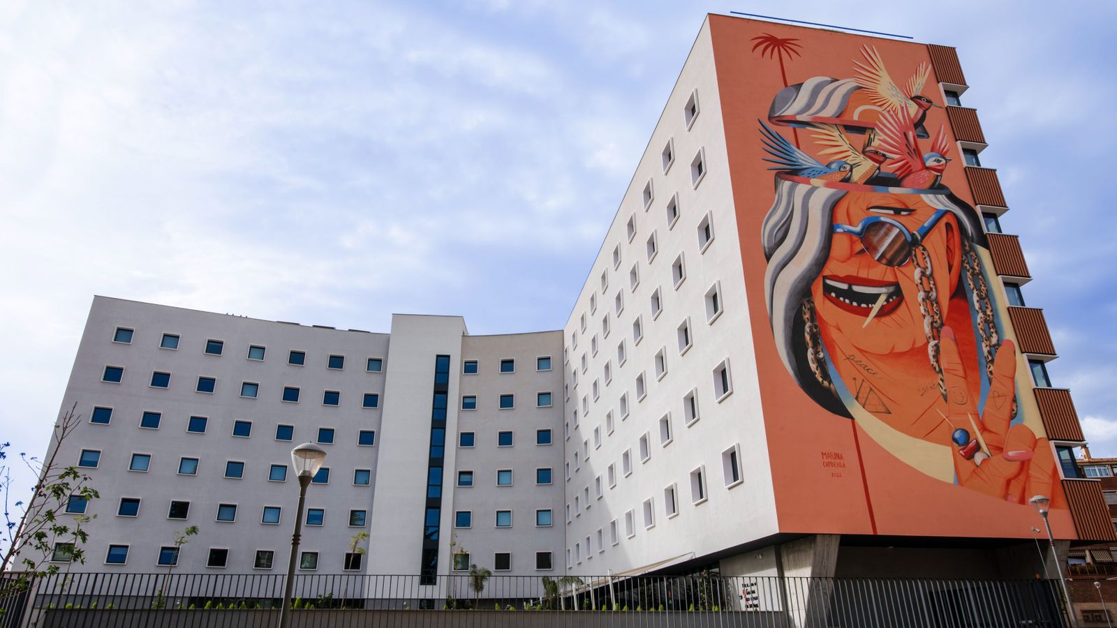 Residencias que son mucho más que alojamientos para estudiantes