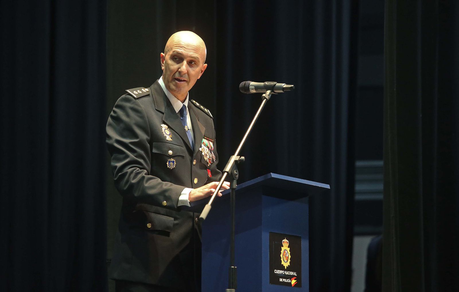 Fotos de la celebración de los Santos Ángeles Custodios 2023 en La Línea