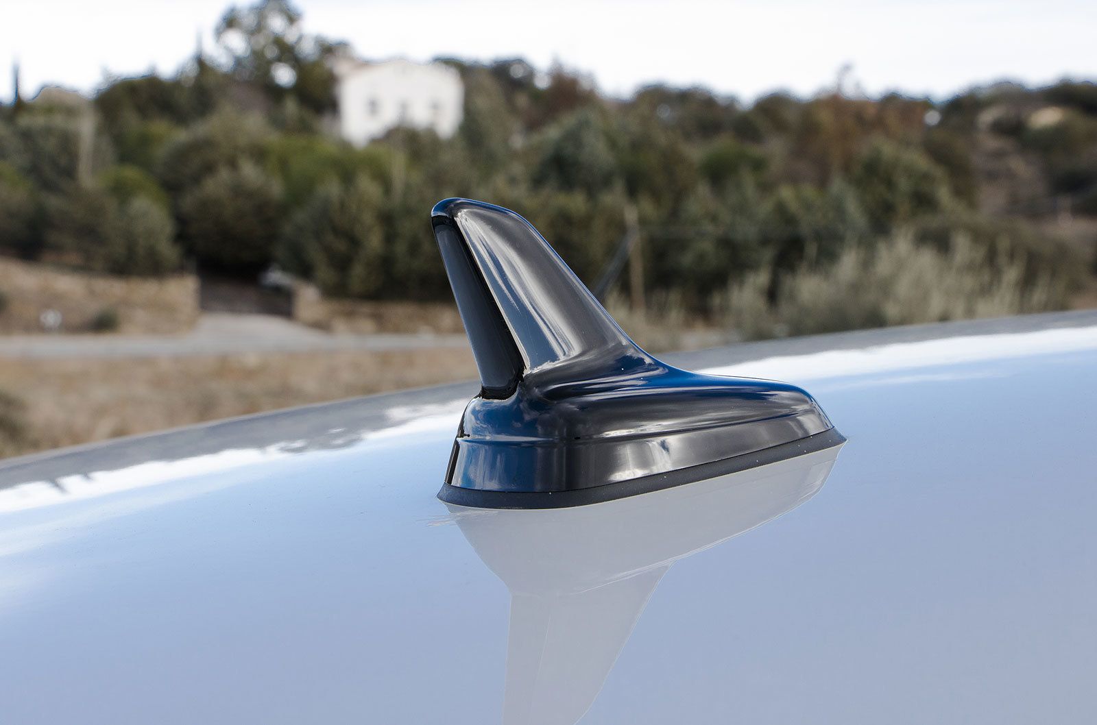 Así es el Volkswagen Arteon, foto a foto