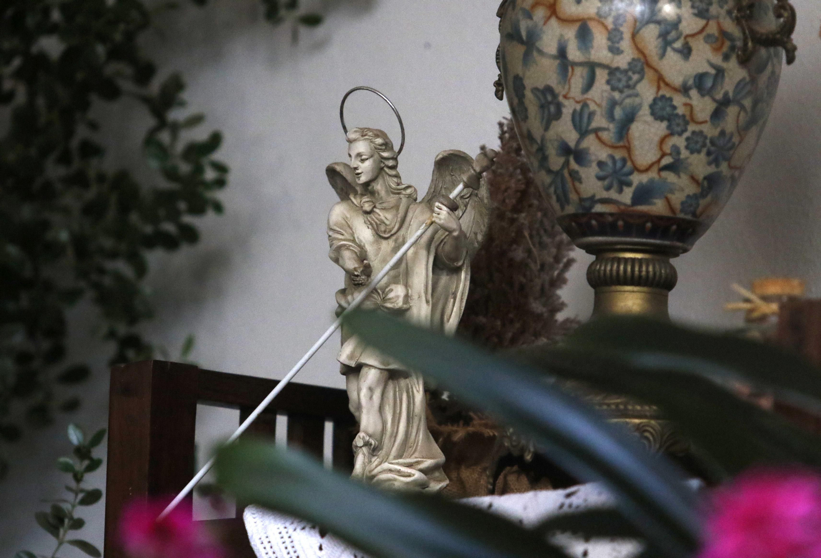 Ruta Santa Marina - San Agustín de los Patios de Córdoba, en imágenes