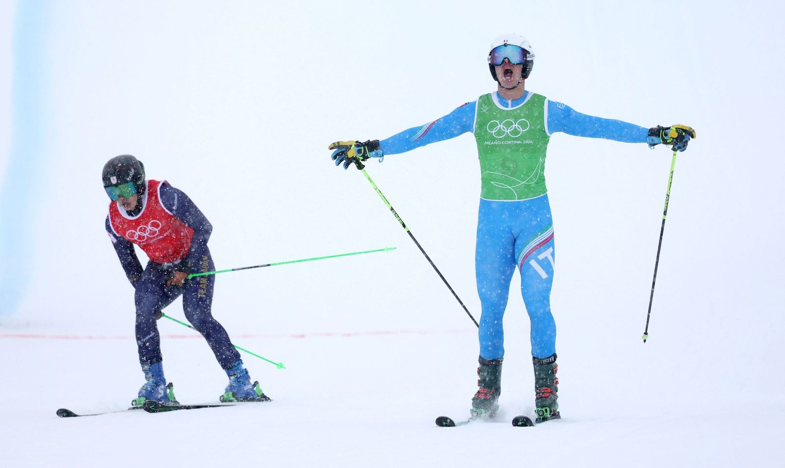 Las fotos de la tercera medalla española y de la jornada 16 de los Juegos Olímpicos