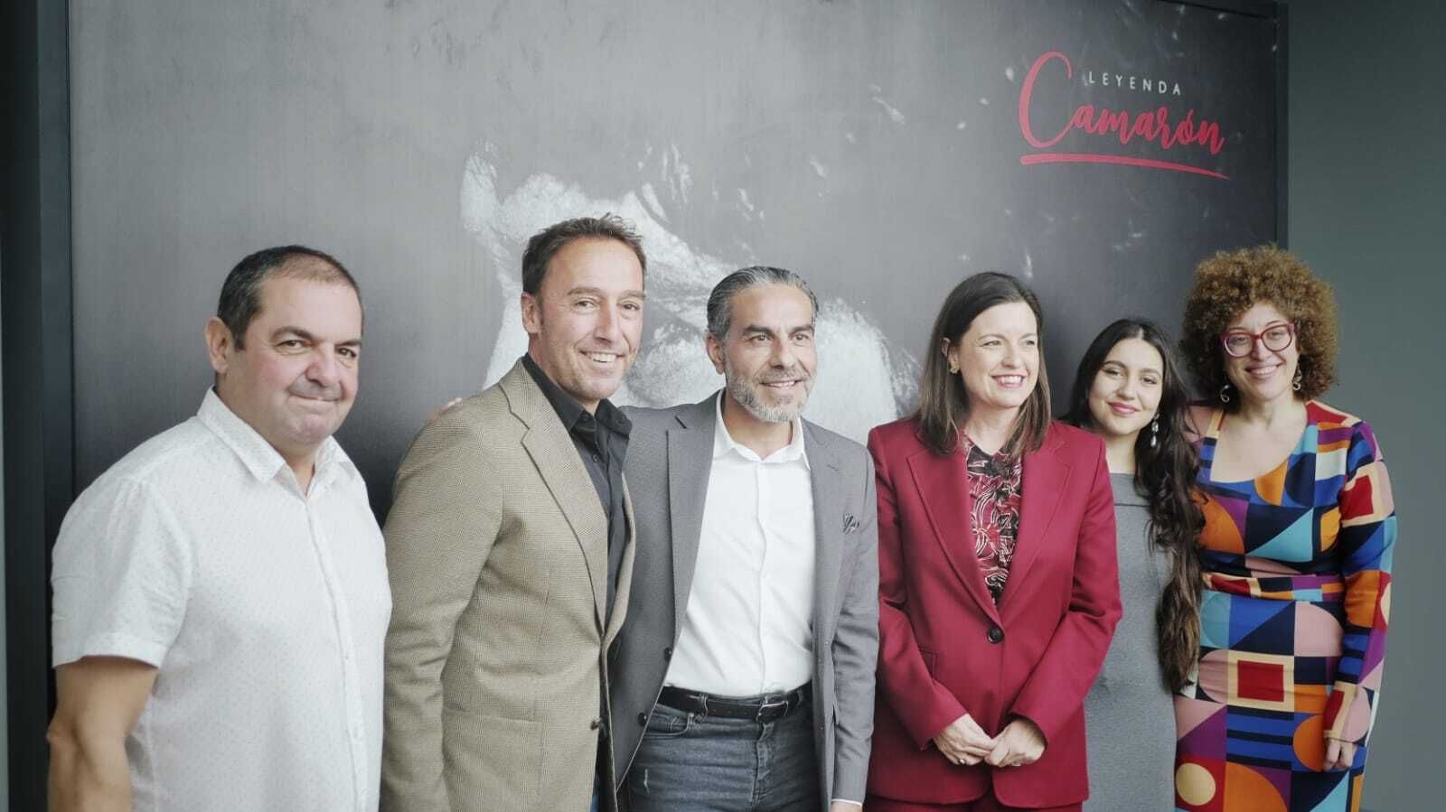 Premios de La Isla Ciudad Flamenca a Pedro El Granaíno y Claudia La Debla