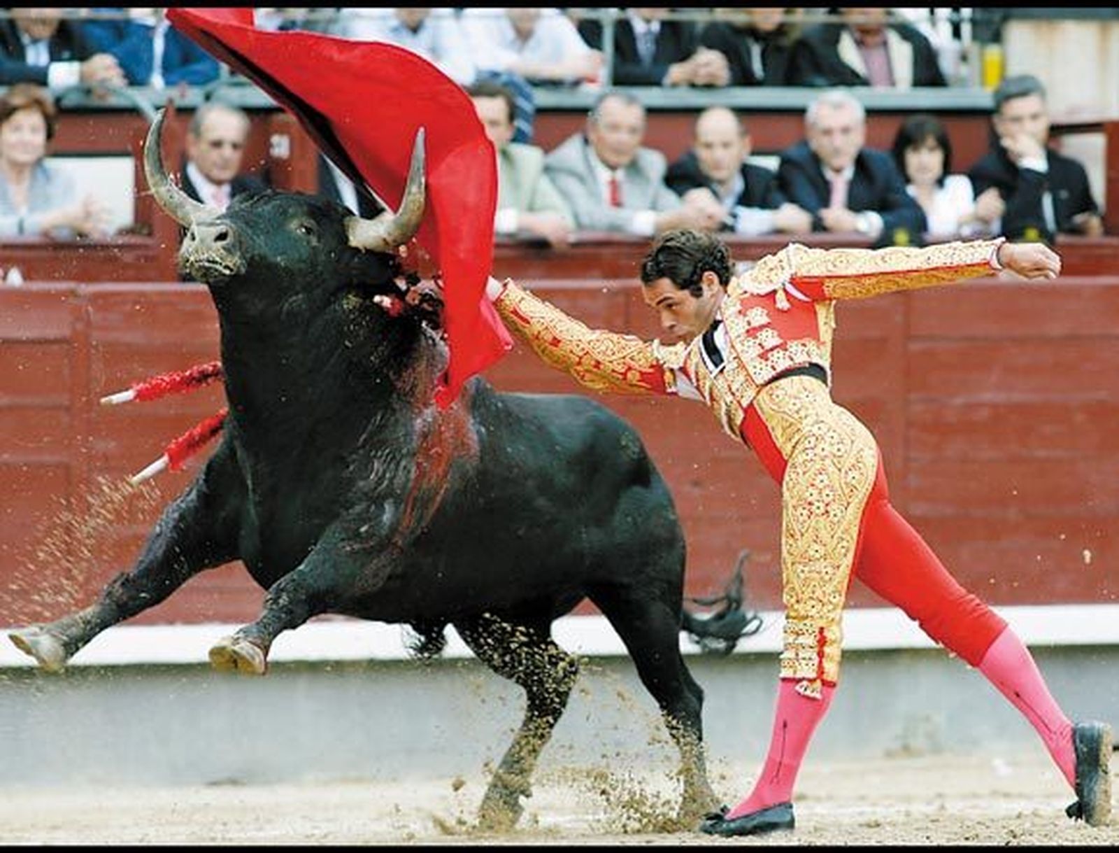 Sánchez Vara: Un debutante guerrero