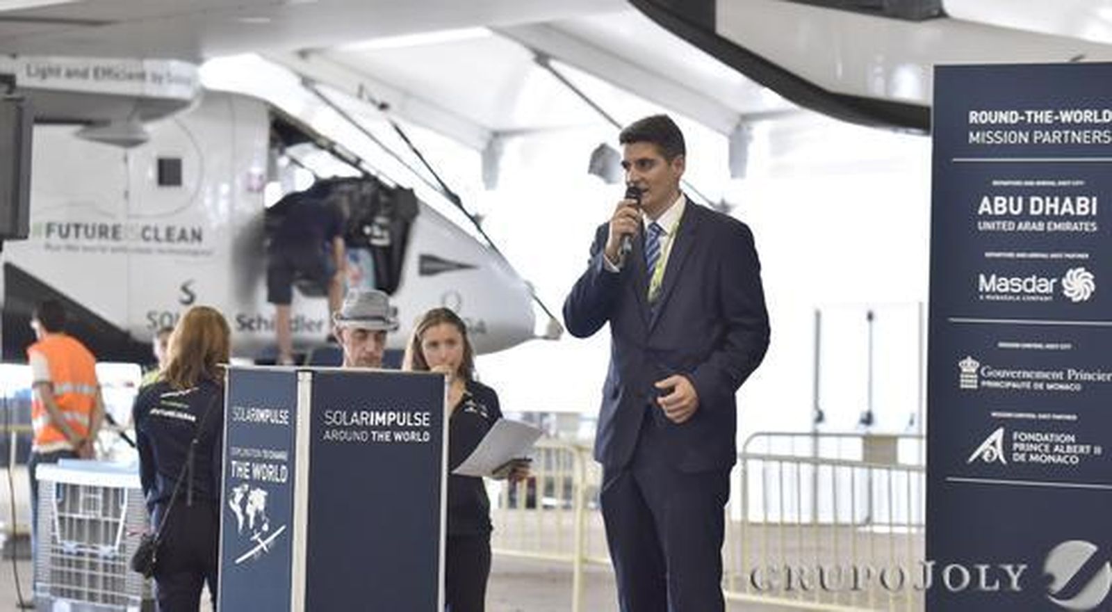 Foto: Juan Carlos Vázquez