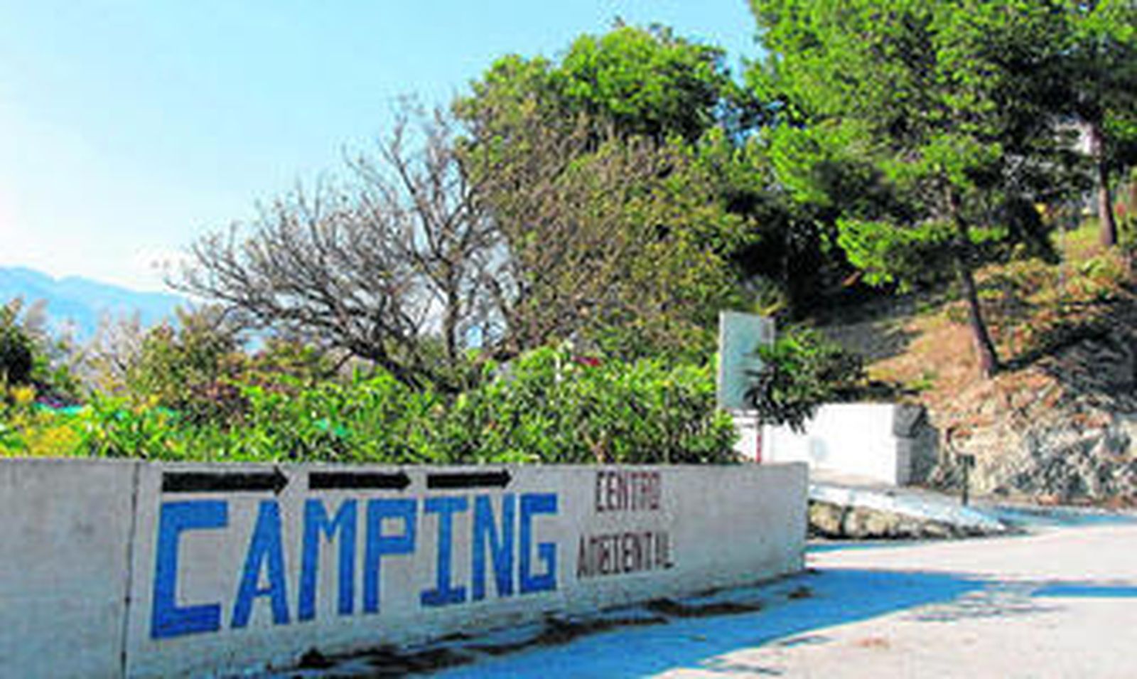 En 2006 se le abrió expediente y en 2008 se clausuró su actividad.