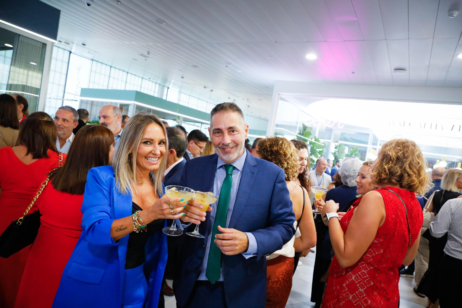 20 Aniversario Globomatik