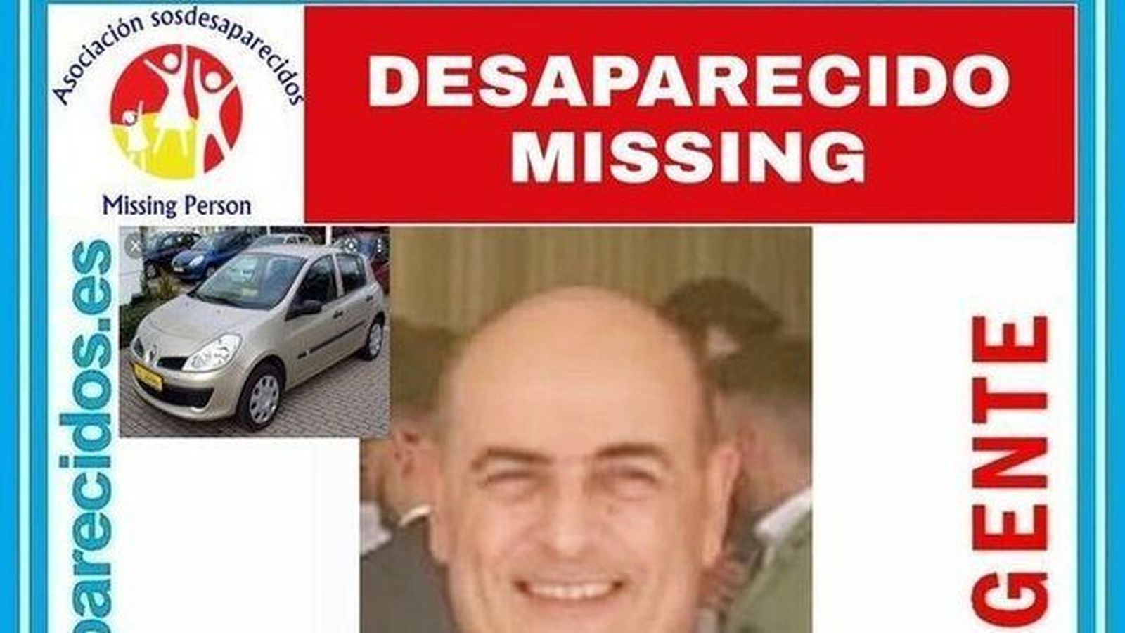 Foto de Juan Miguel Isla