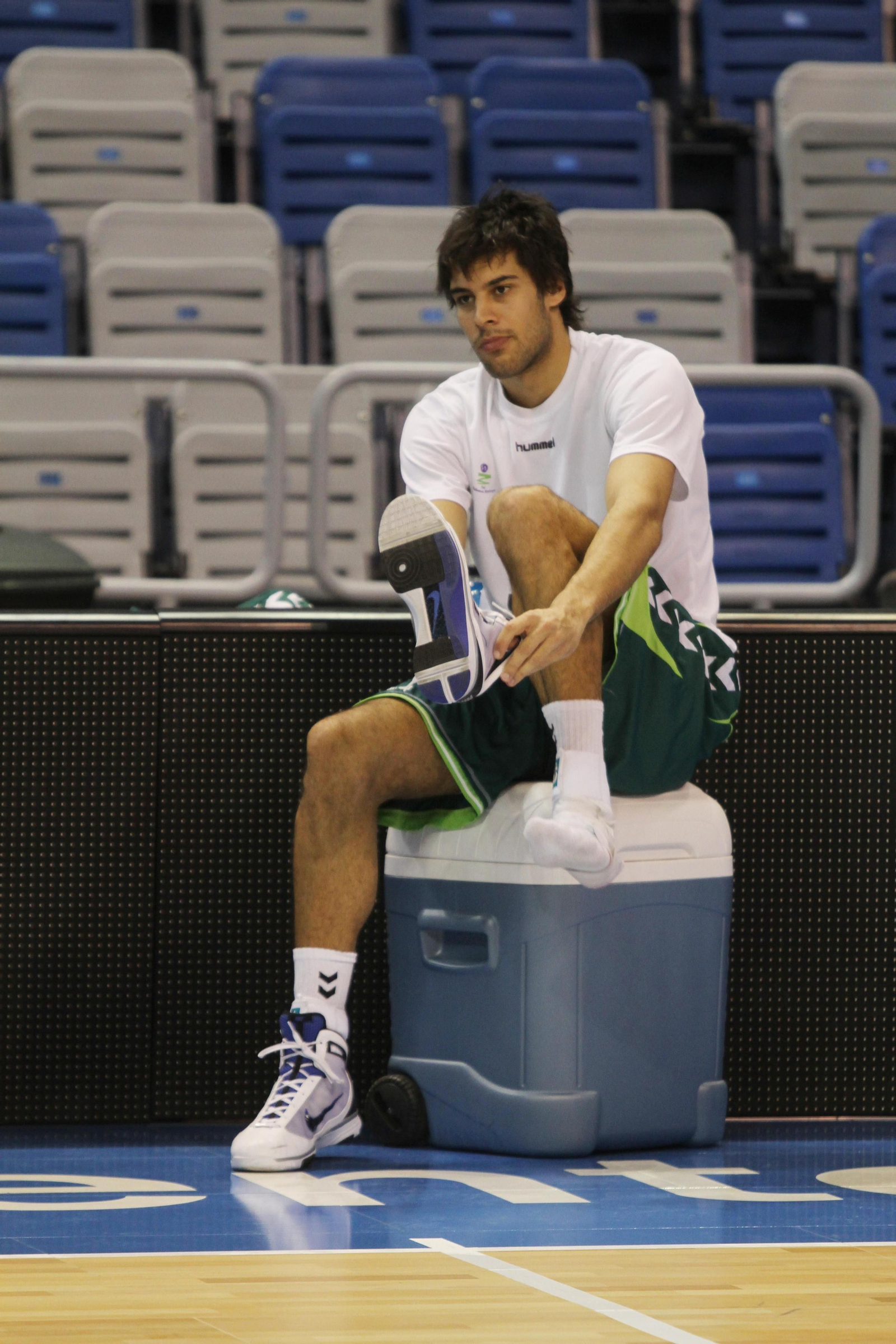 La carrera de Giorgos Printezis, en fotos