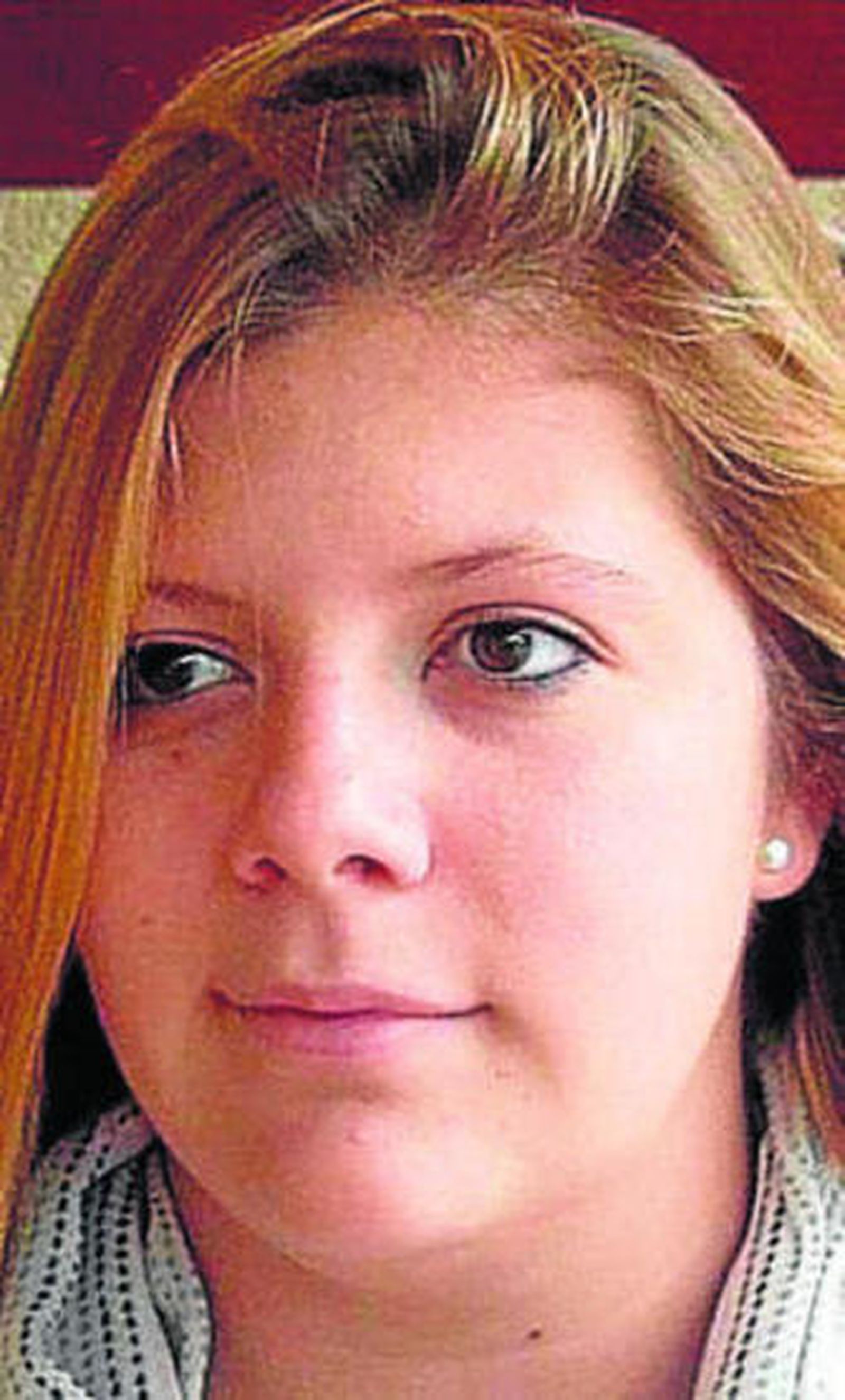 María del Carmen Páez García.