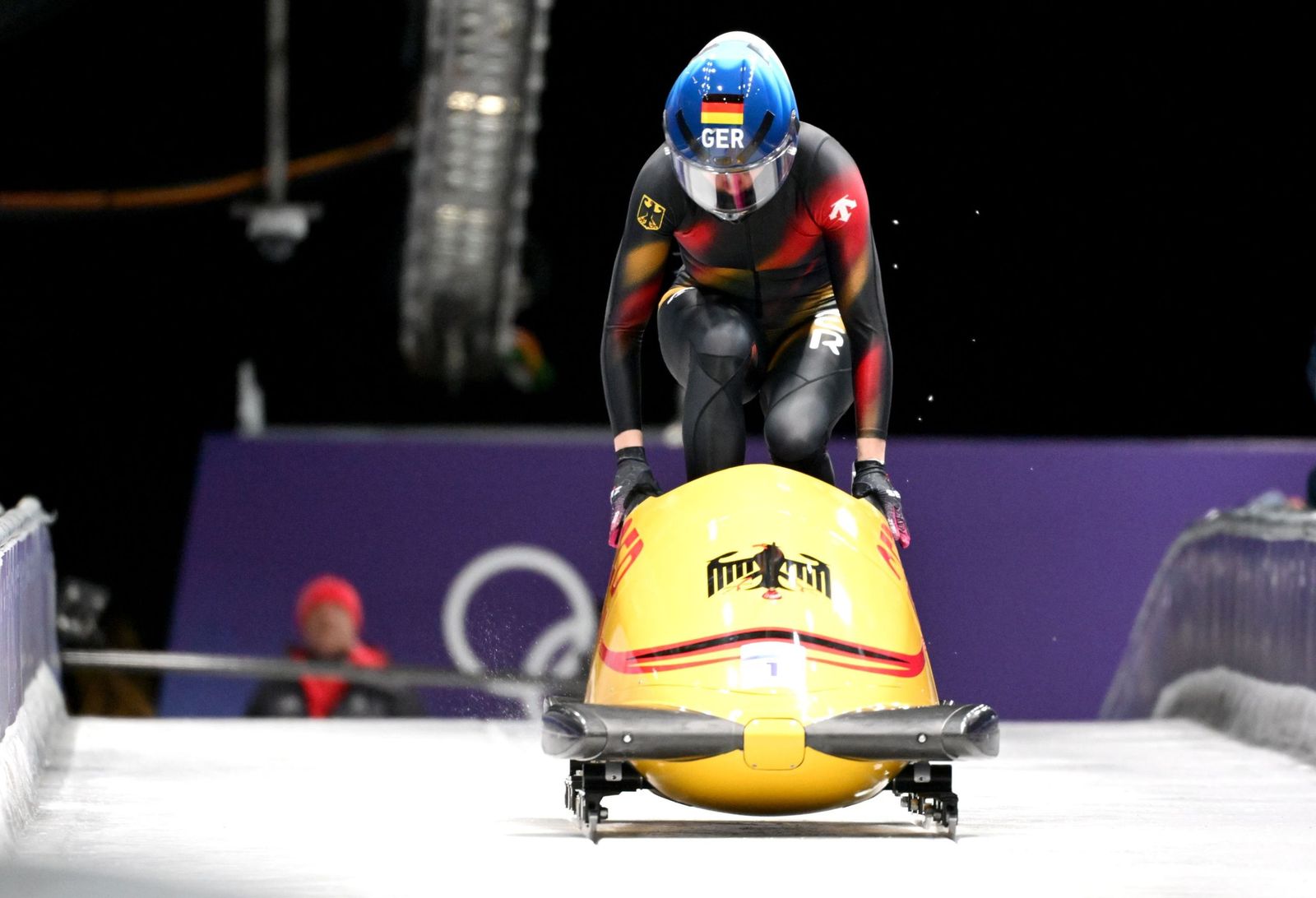 Las mejores fotos de los Juegos Olímpicos de invierno Milán Cortina d'Ampezzo 2026 | Undécima jornada