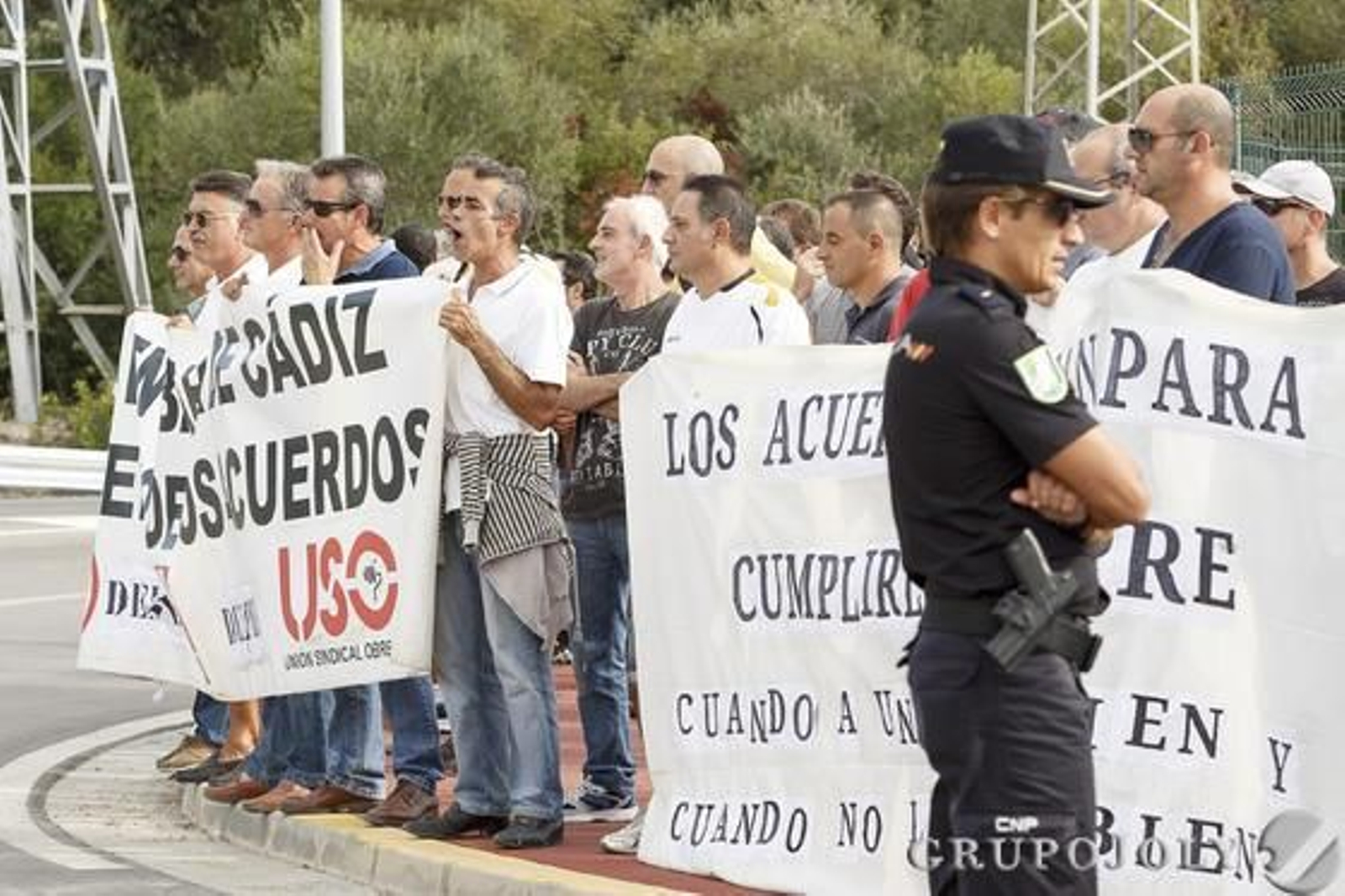 Foto: Julio Gonzalez