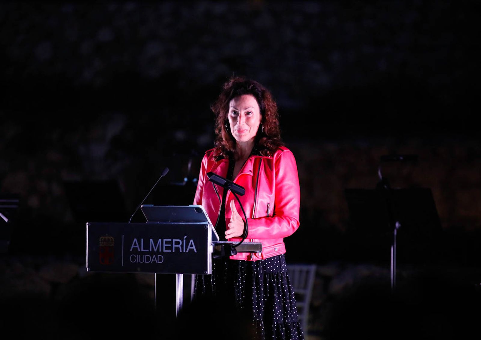 Así es de espectacular el nuevo Parque de la Hoya de Almería