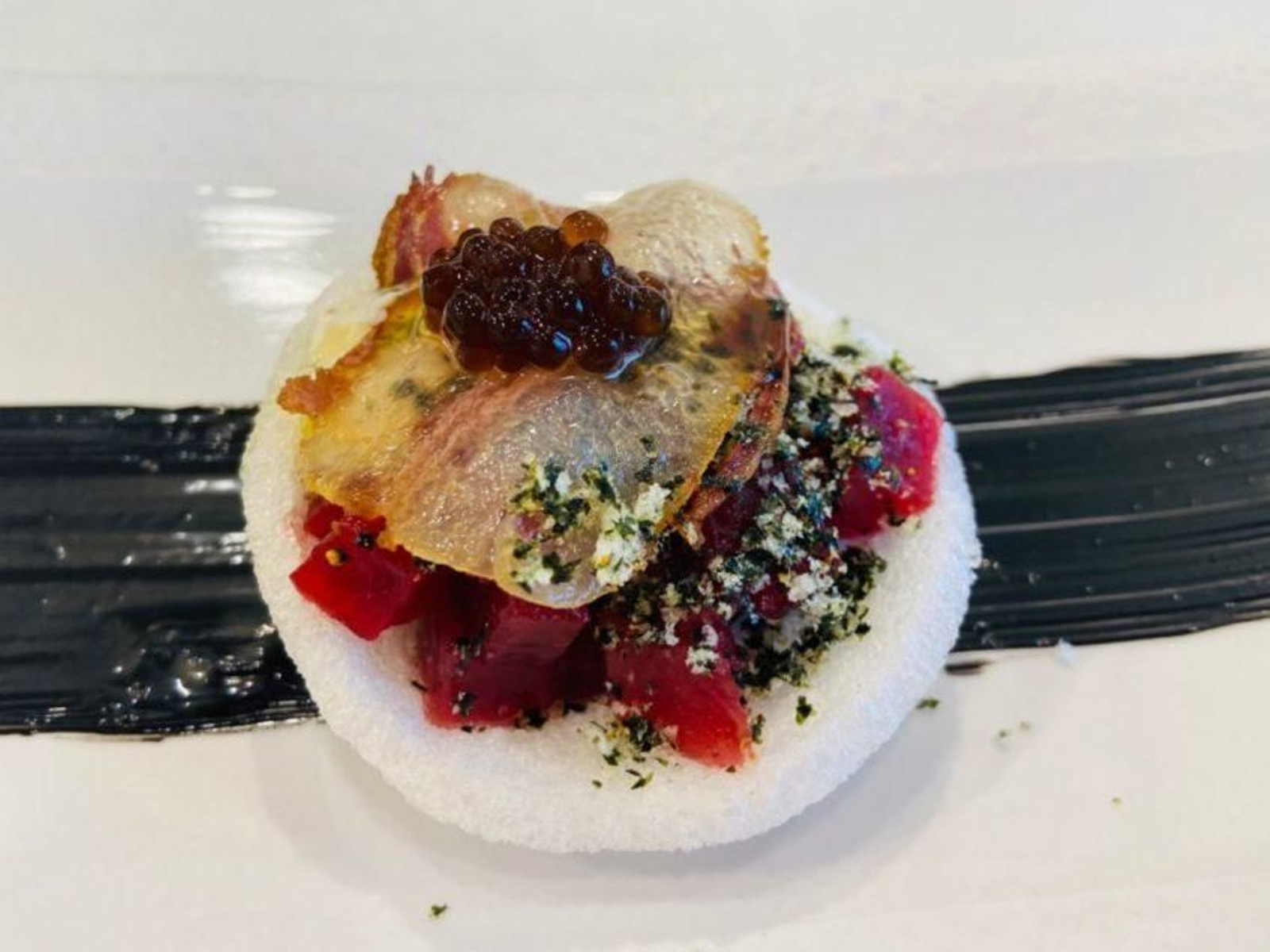 La ruta del atún rojo en Sevilla: doce templos que no te puedes perder