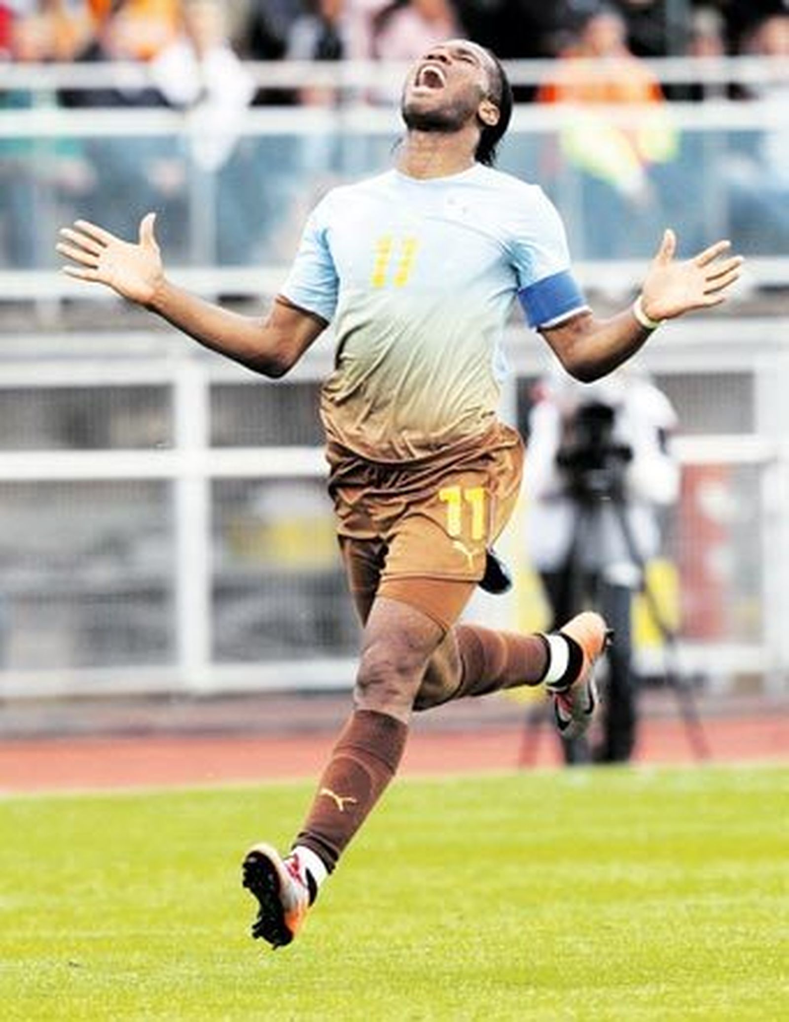 Costa de Marfil: Que el todo sea más que la suma de las partes