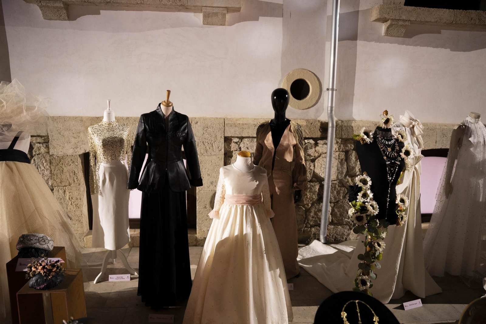 Las imágenes de la presentación de Talento Almeriense