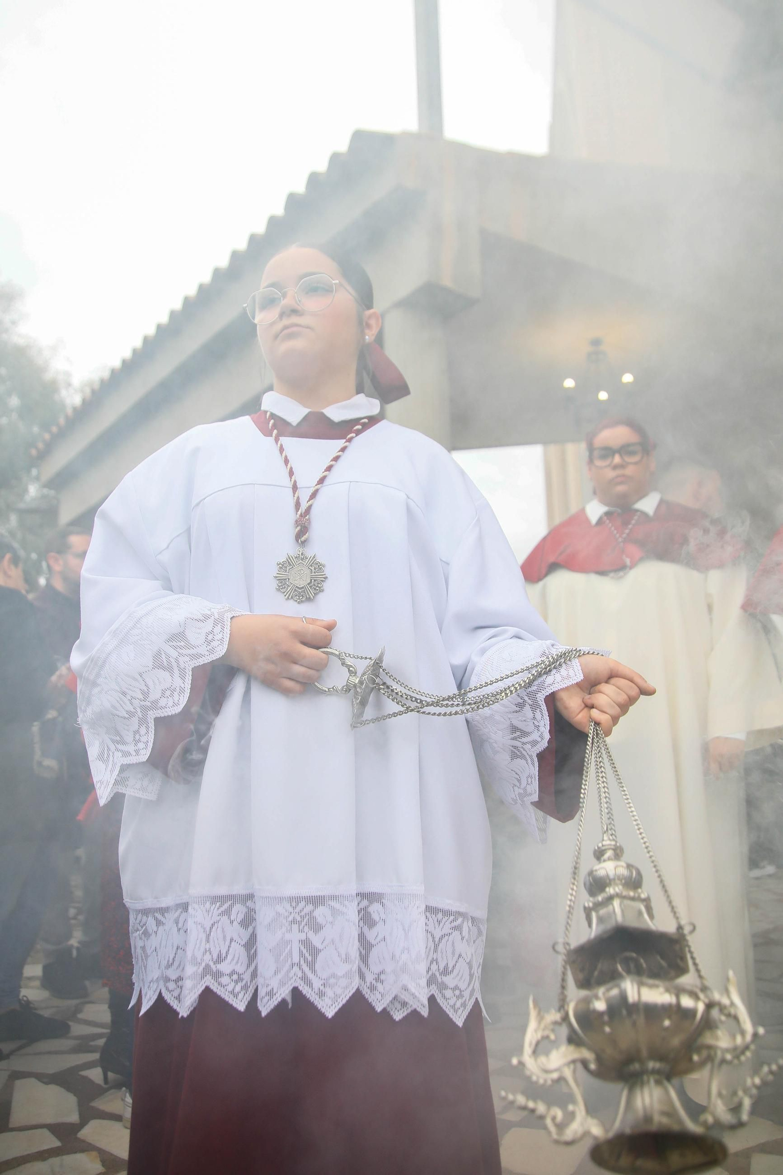 La Unidad en la Semana Santa de Almería 2025
