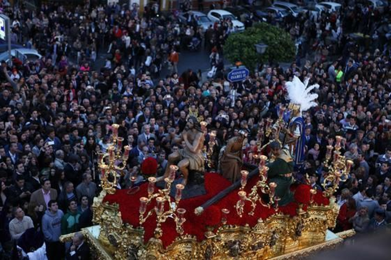 Foto: Antonio Pizarro