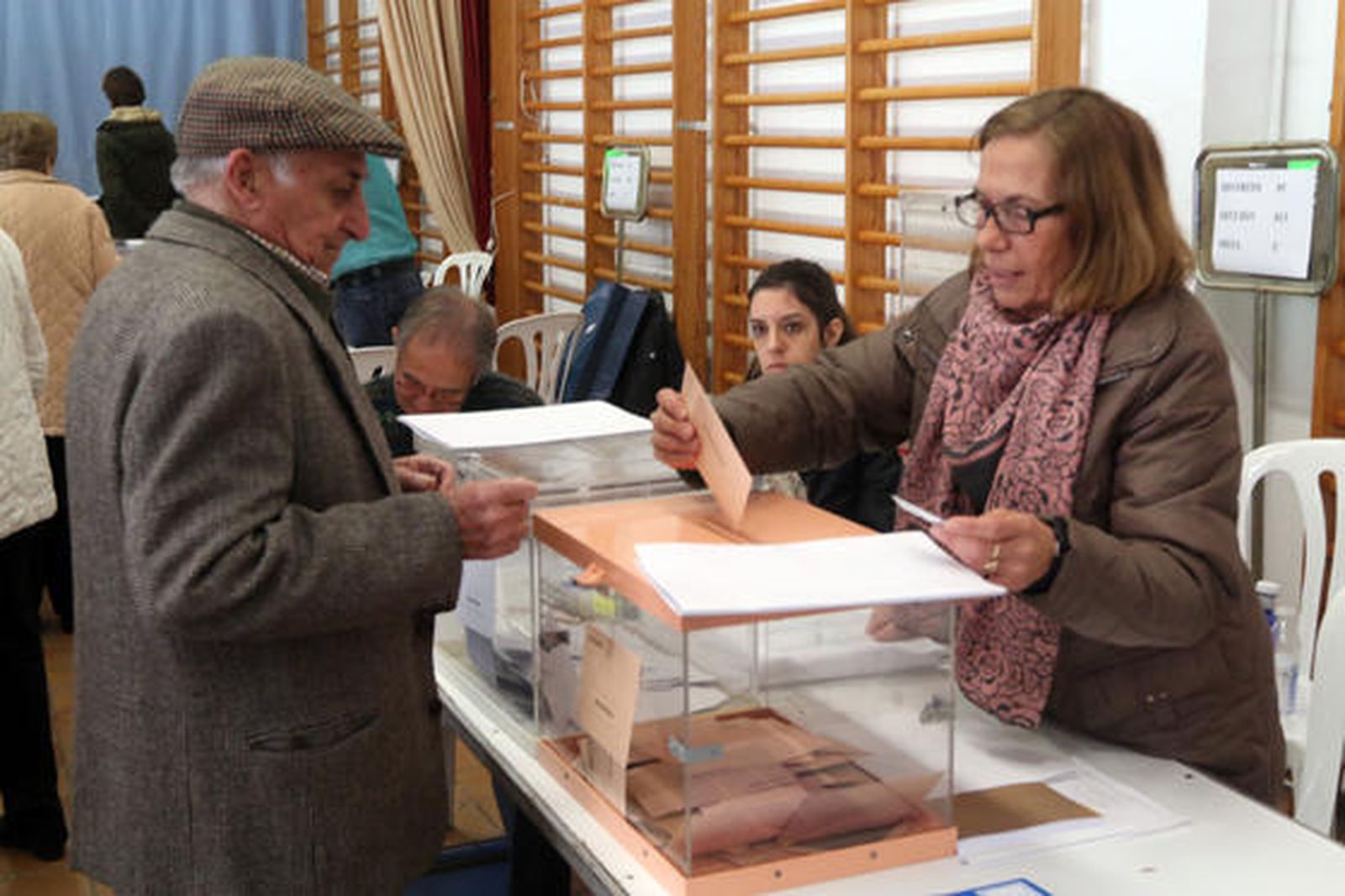 Foto: O. Barrionuevo