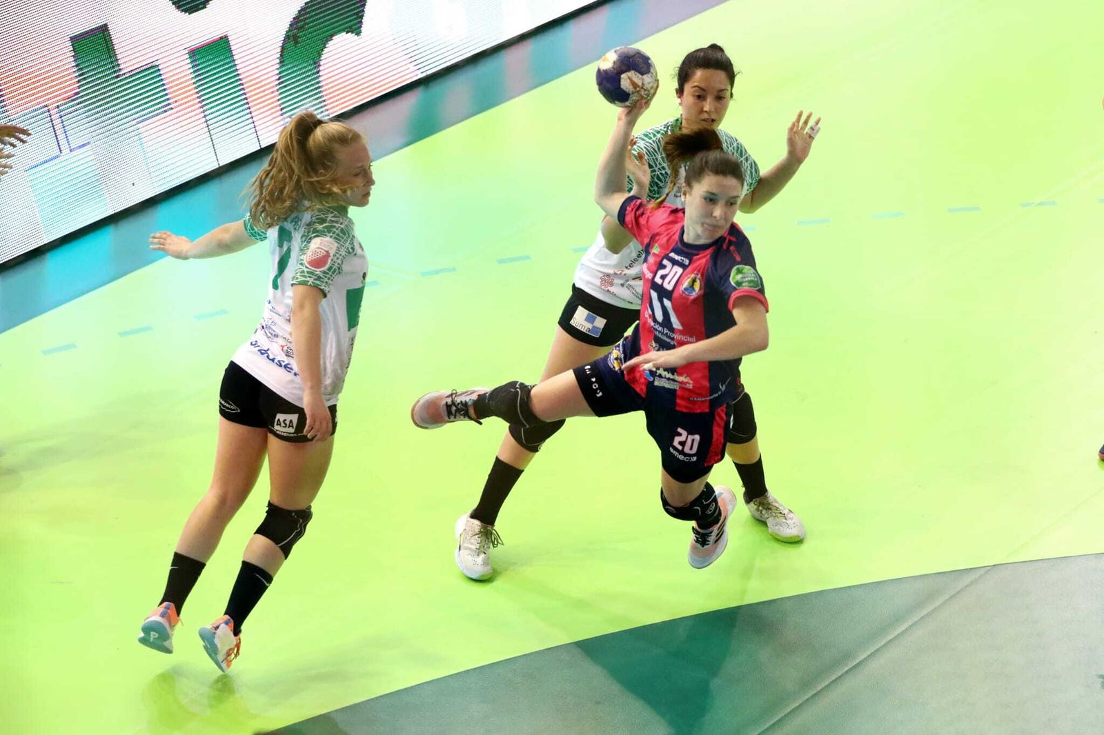 El Costa del Sol - Elche, en fotos