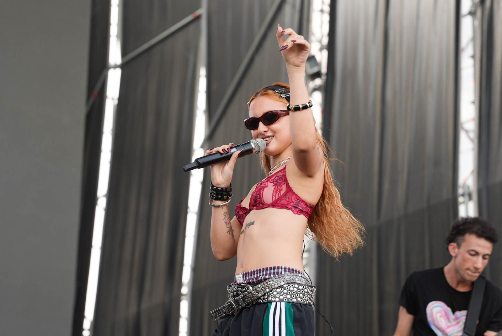 Búscate en las fotos del domingo en el Cooltural Fest