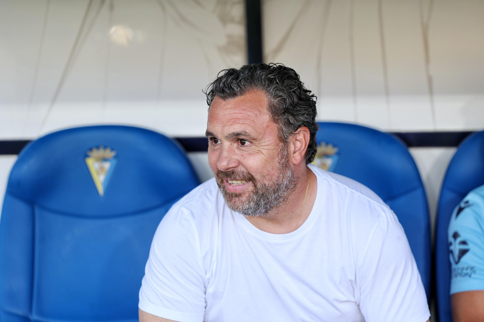 Búscate entre las imágenes del Cádiz - Real Sociedad