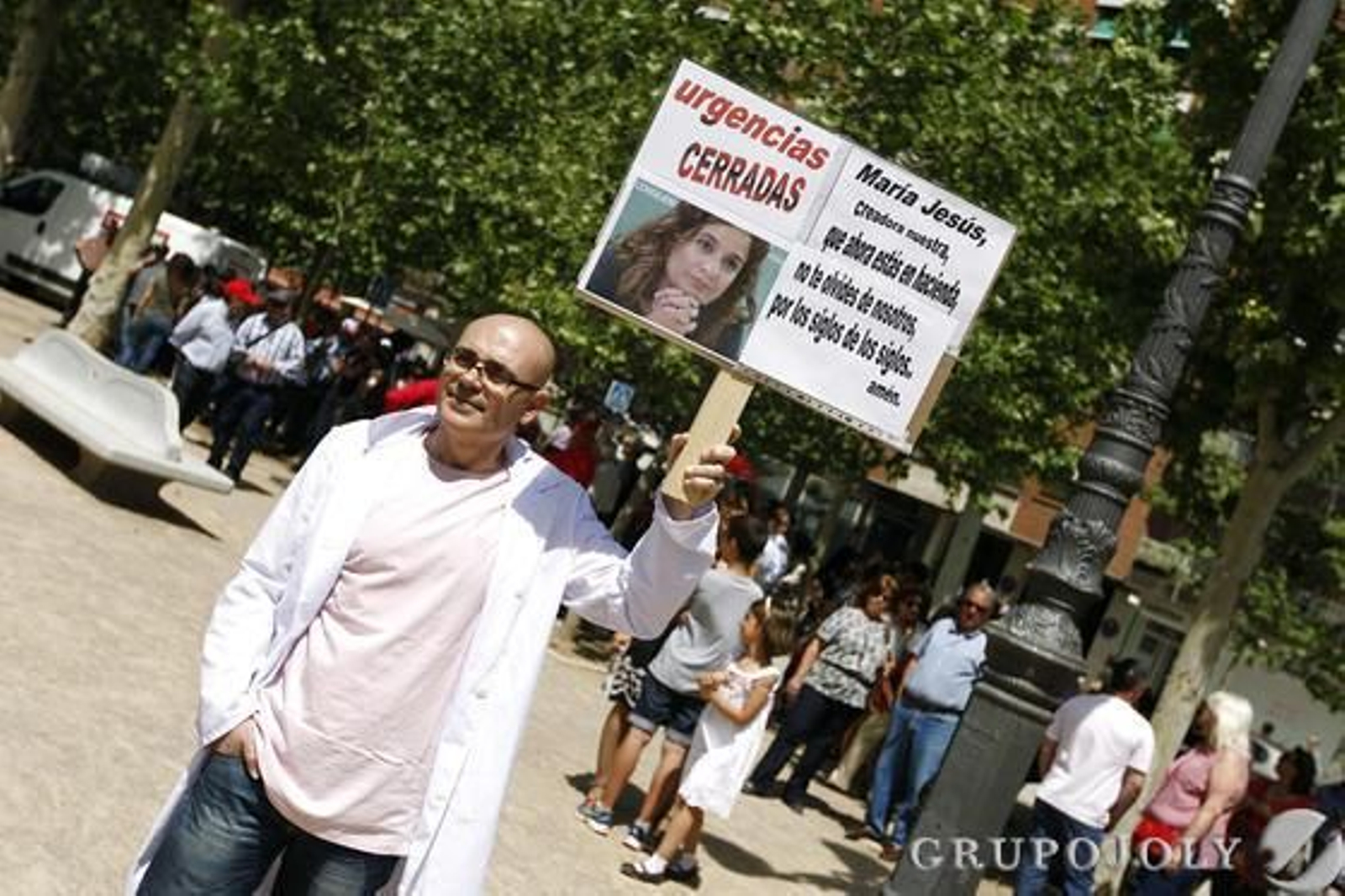 Foto: Pepe Villoslada