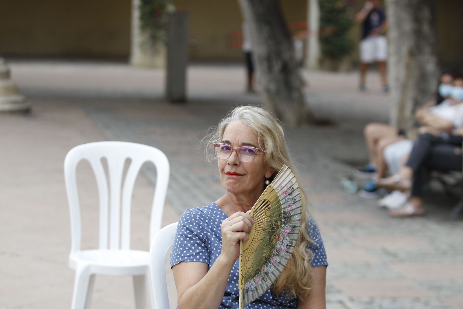 Fotogalería El Diario de los Libros, con el escritor Javier Sierra.