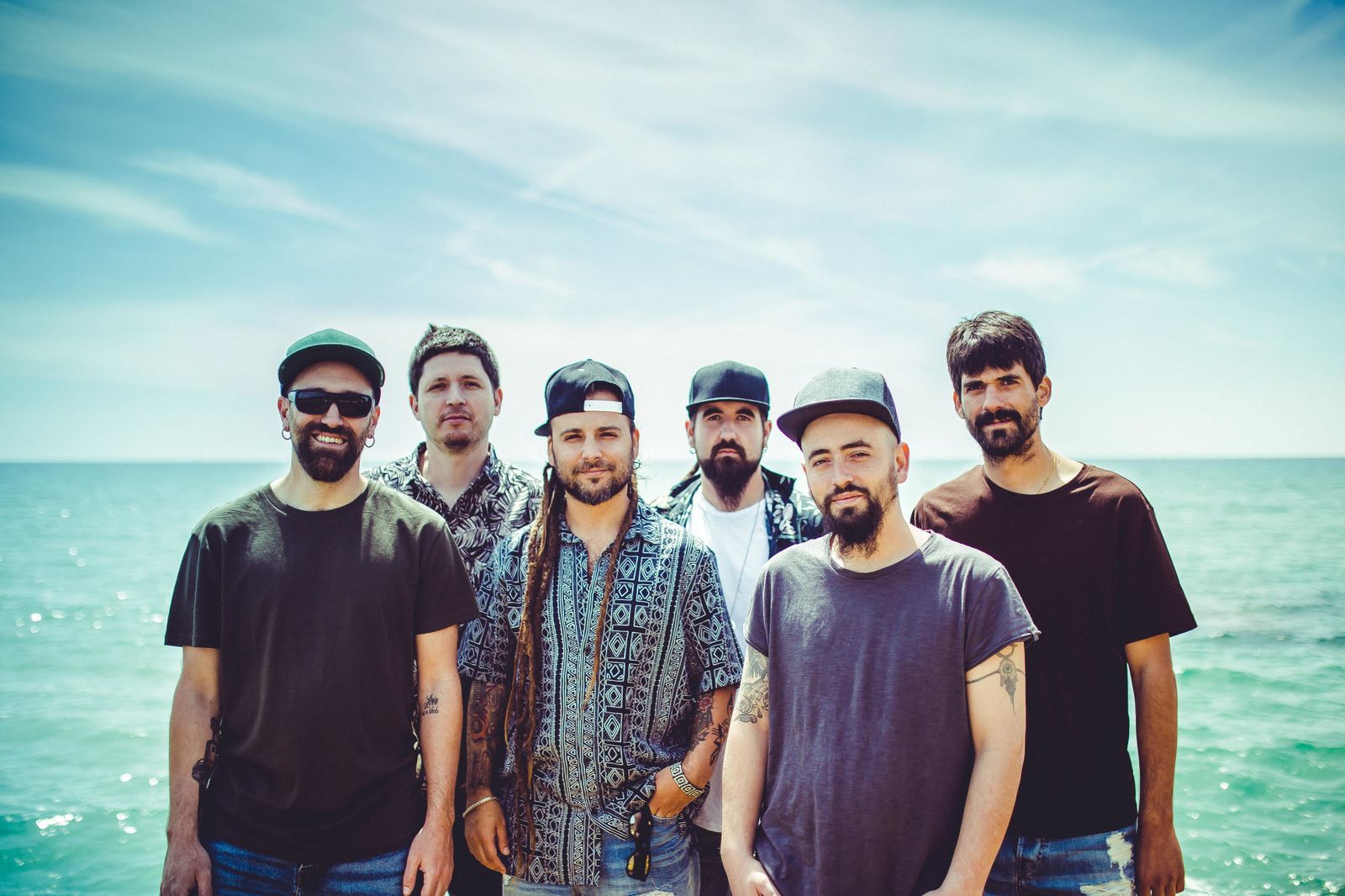 Ander Valverde, de Green Valley.