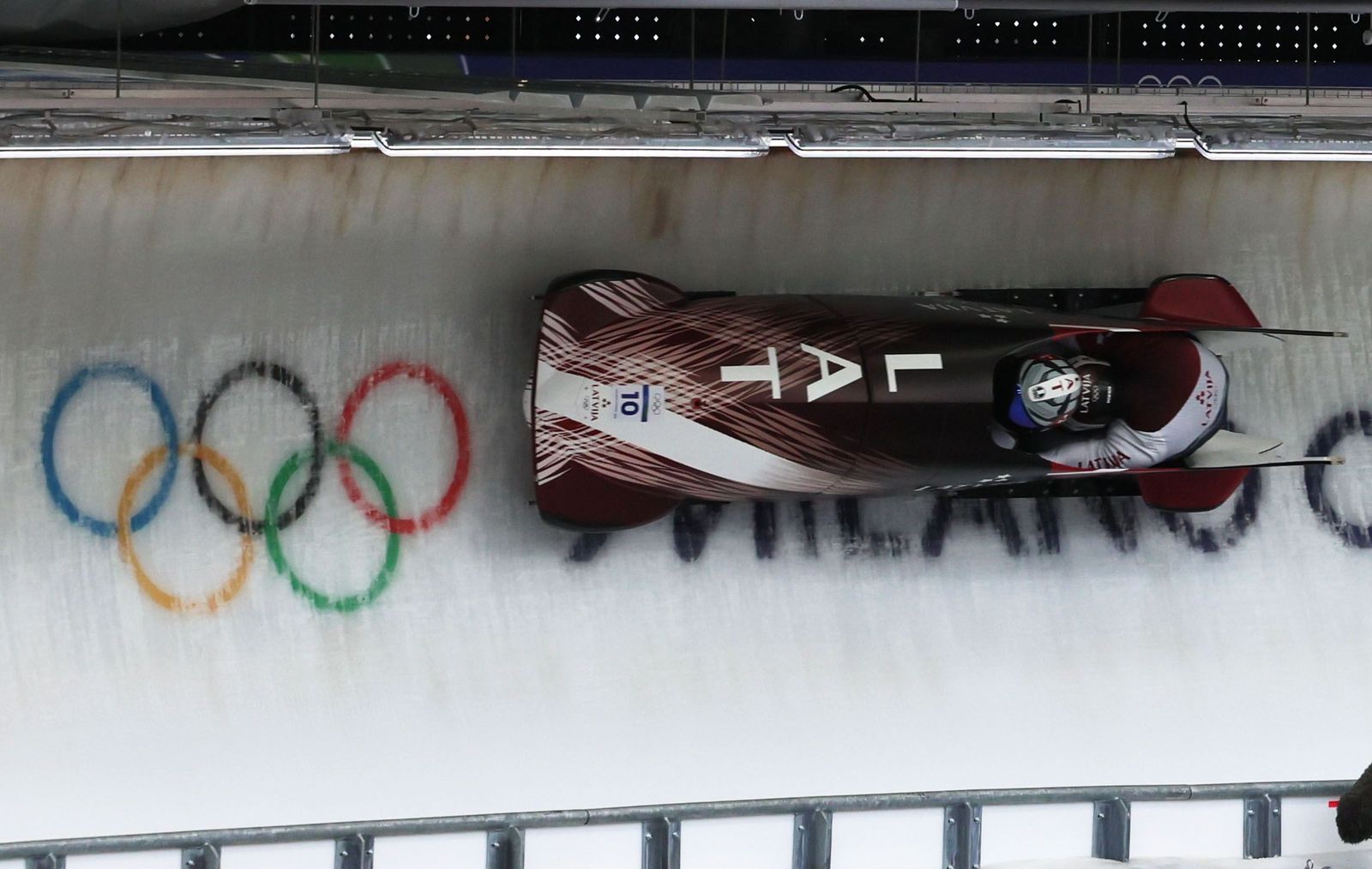 Las mejores fotos de los Juegos Olímpicos de invierno Milán Cortina d'Ampezzo 2026 | Undécima jornada