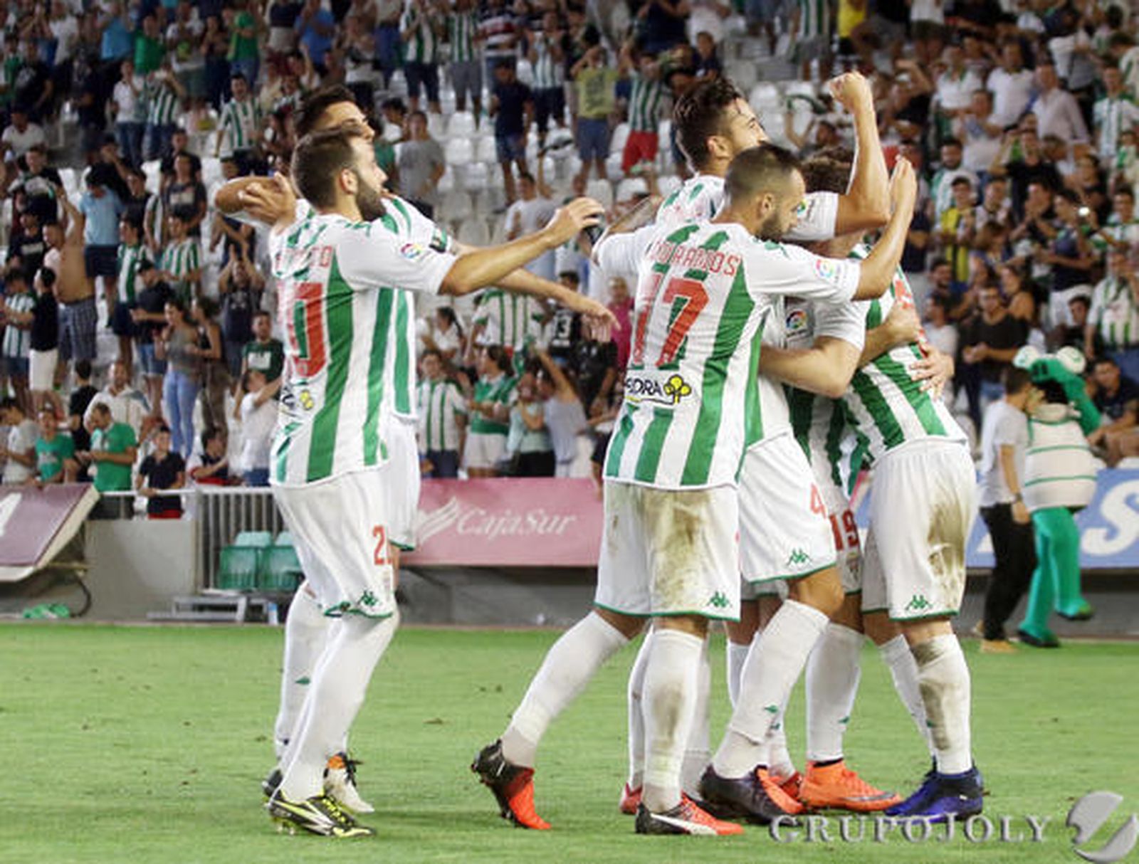 Foto: O. Barrionuevo