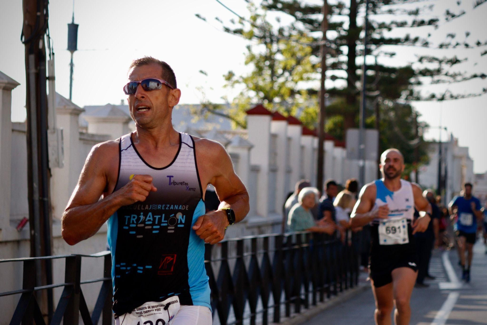 Todas las imágenes del Memorial Carmona Páez