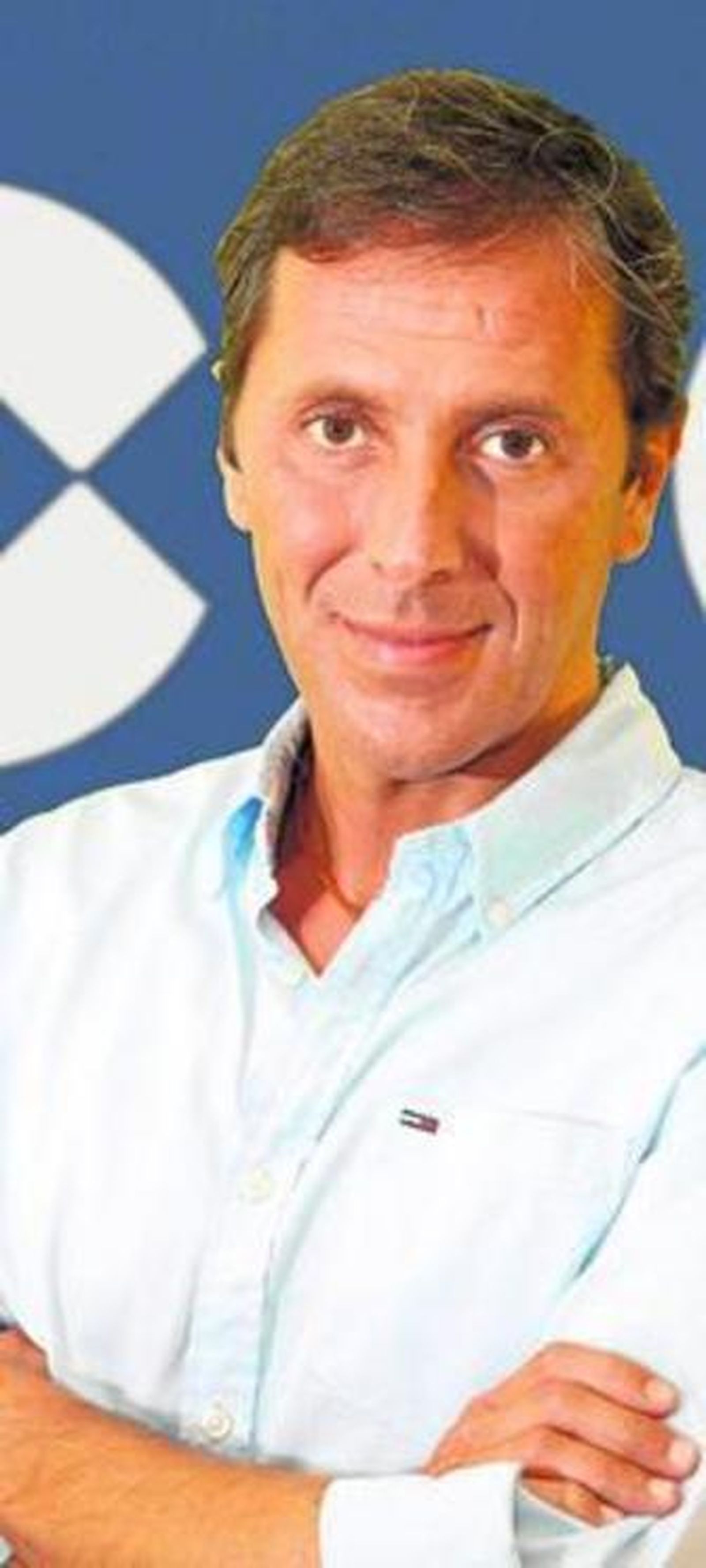 "Con mi caso tenía la razón moral y ahora también tengo la legal"