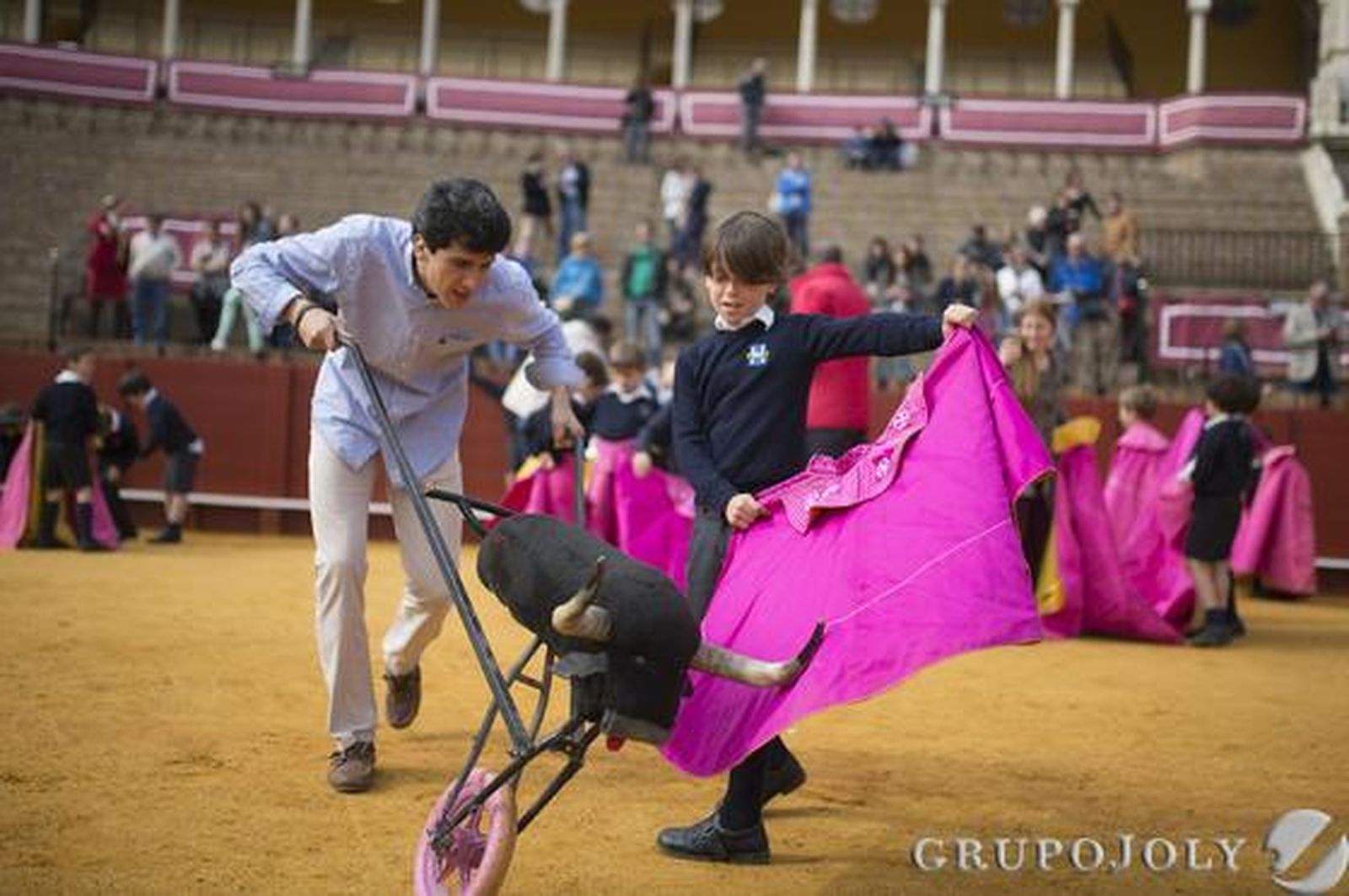 Foto: Antonio Pizarro