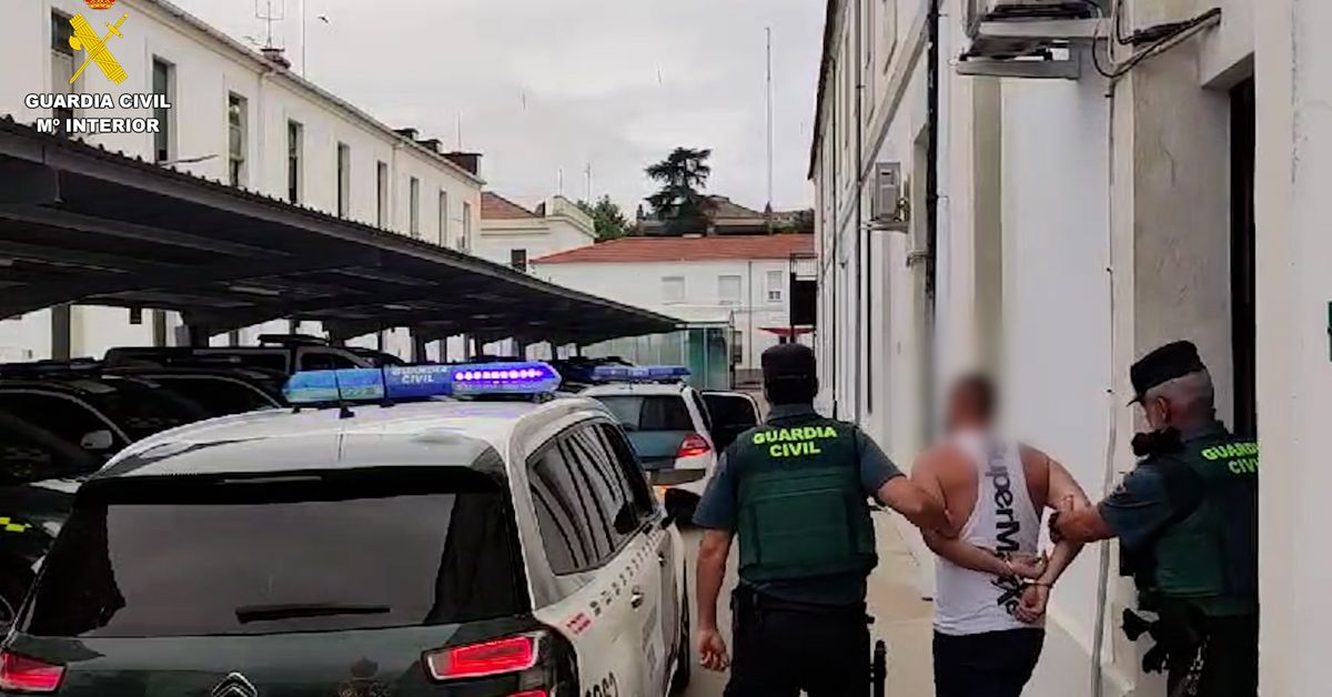 A prisión dos detenidos por matar a un hombre en Palma del Río en 2023
