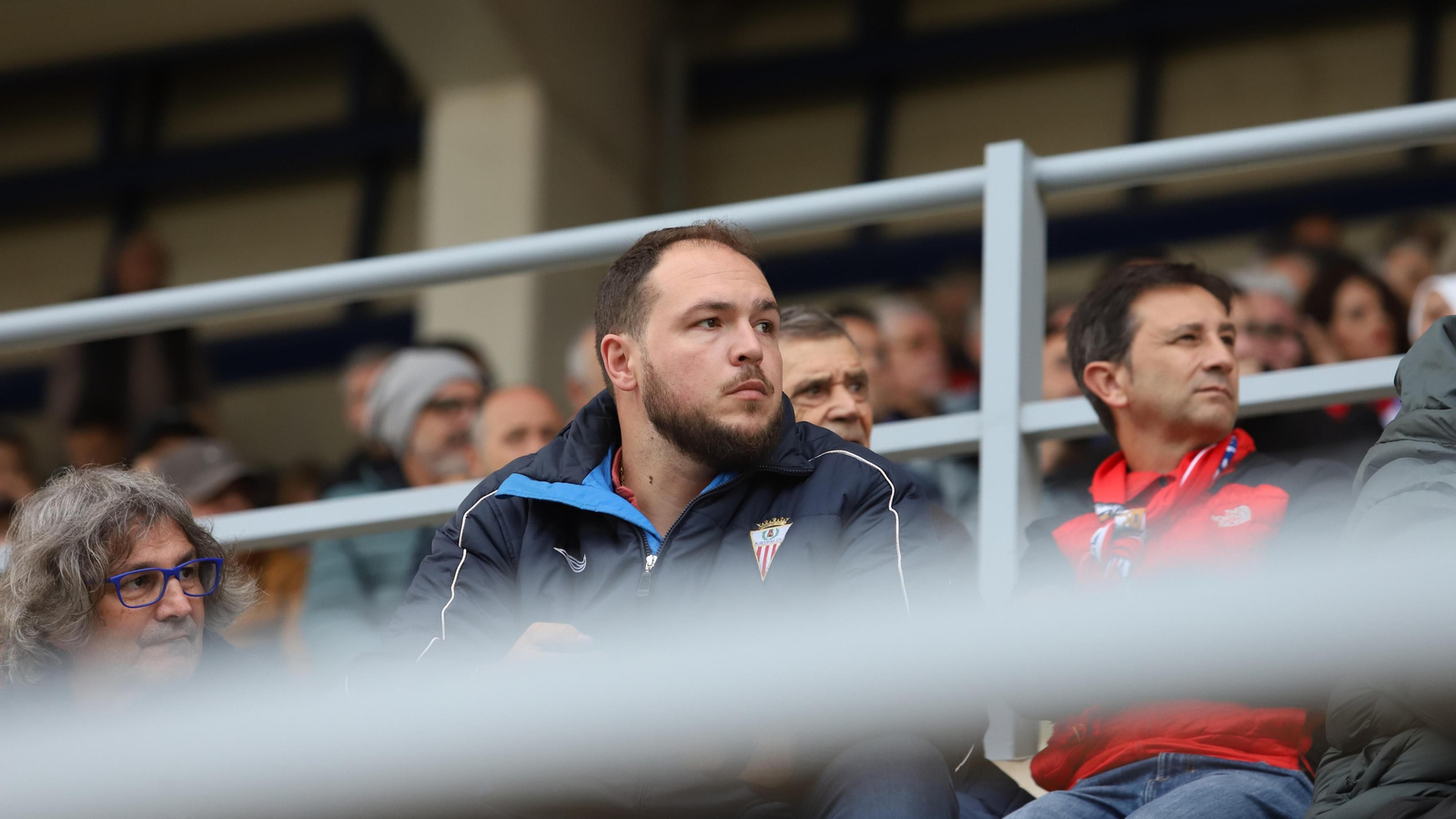 Búscate en el Algeciras-Antequera del Nuevo Mirador