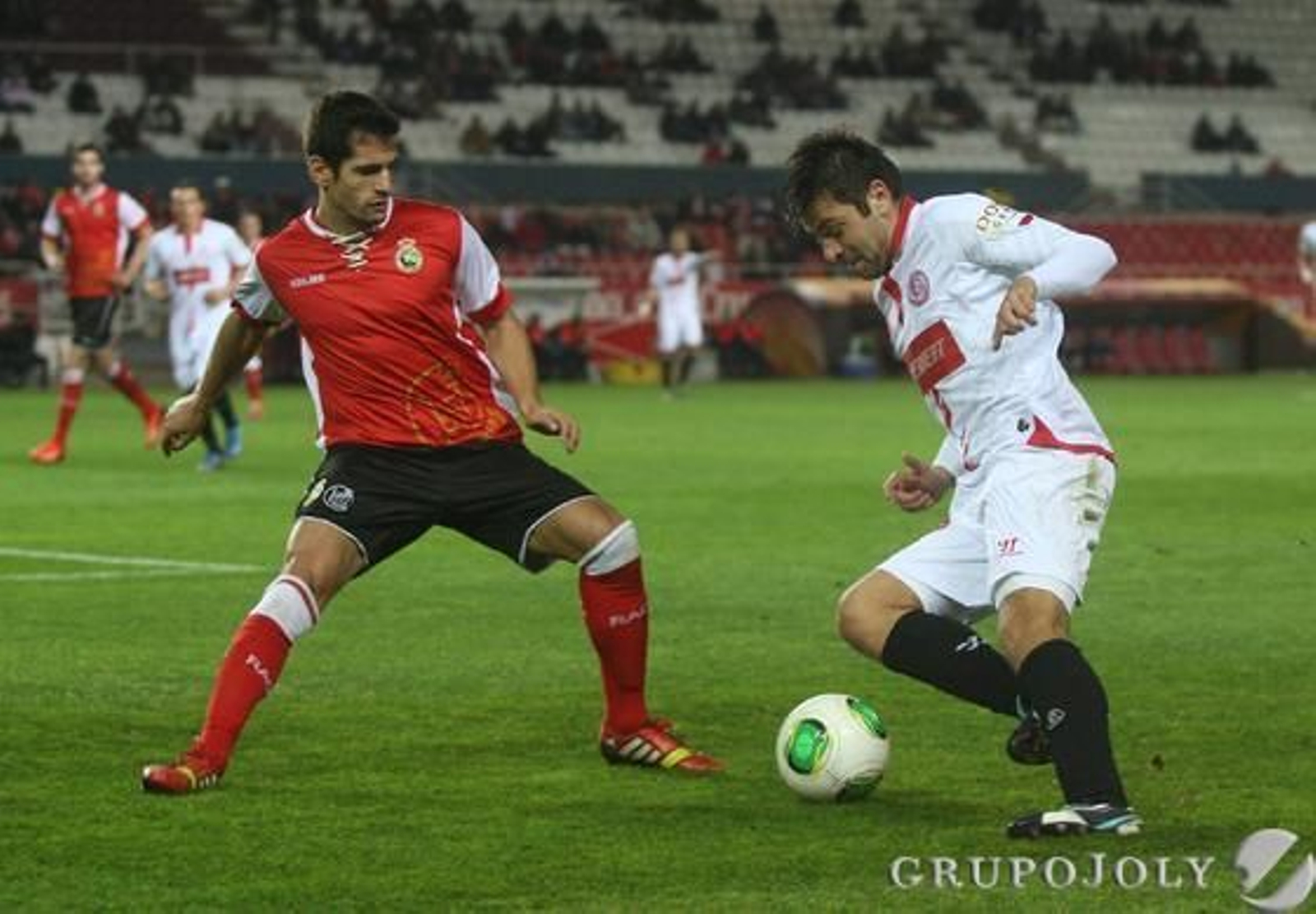 Foto: Antonio Pizarro