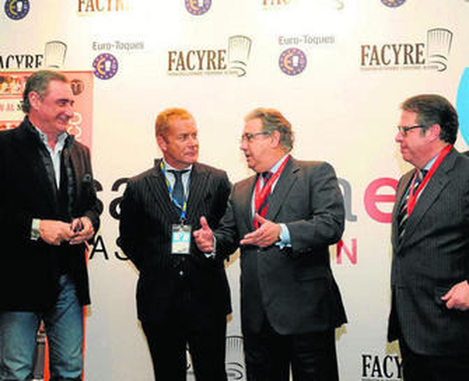 Un avión de la compañía turca en pleno vuelo.