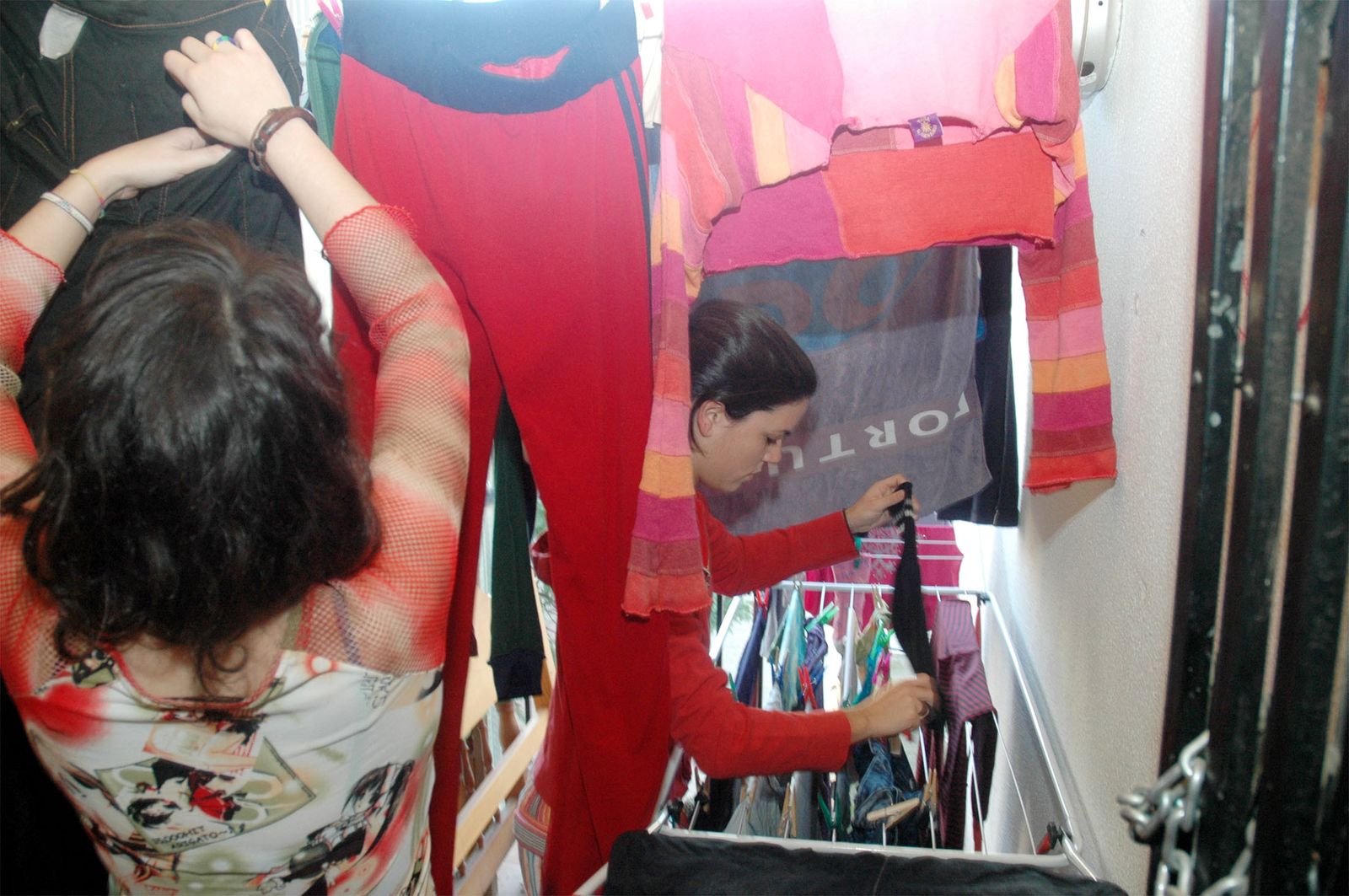 Granada, la quinta capital con más habitaciones de alquiler