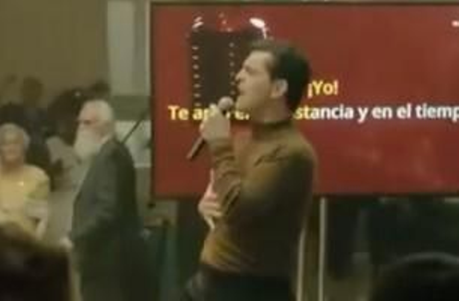 Un momento de la serie Berlín de Netflix.