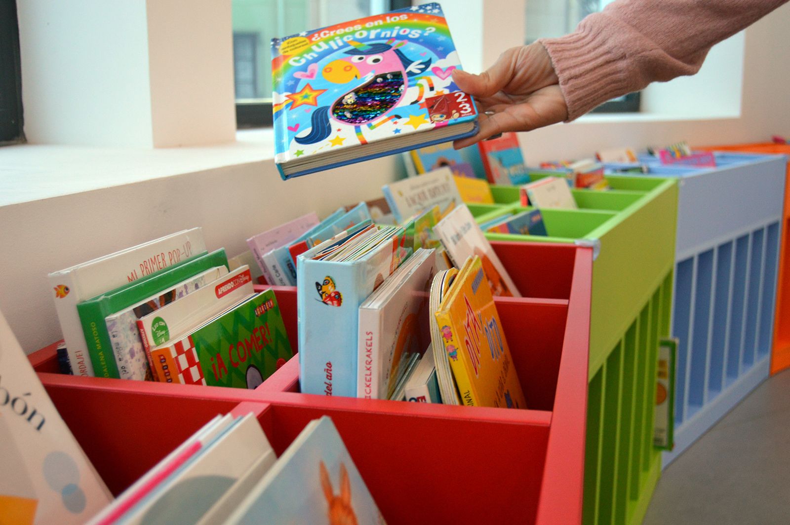 Las cinco Bibliotecas Municipales adoptan su horario de verano hasta el 11 de septiembre.